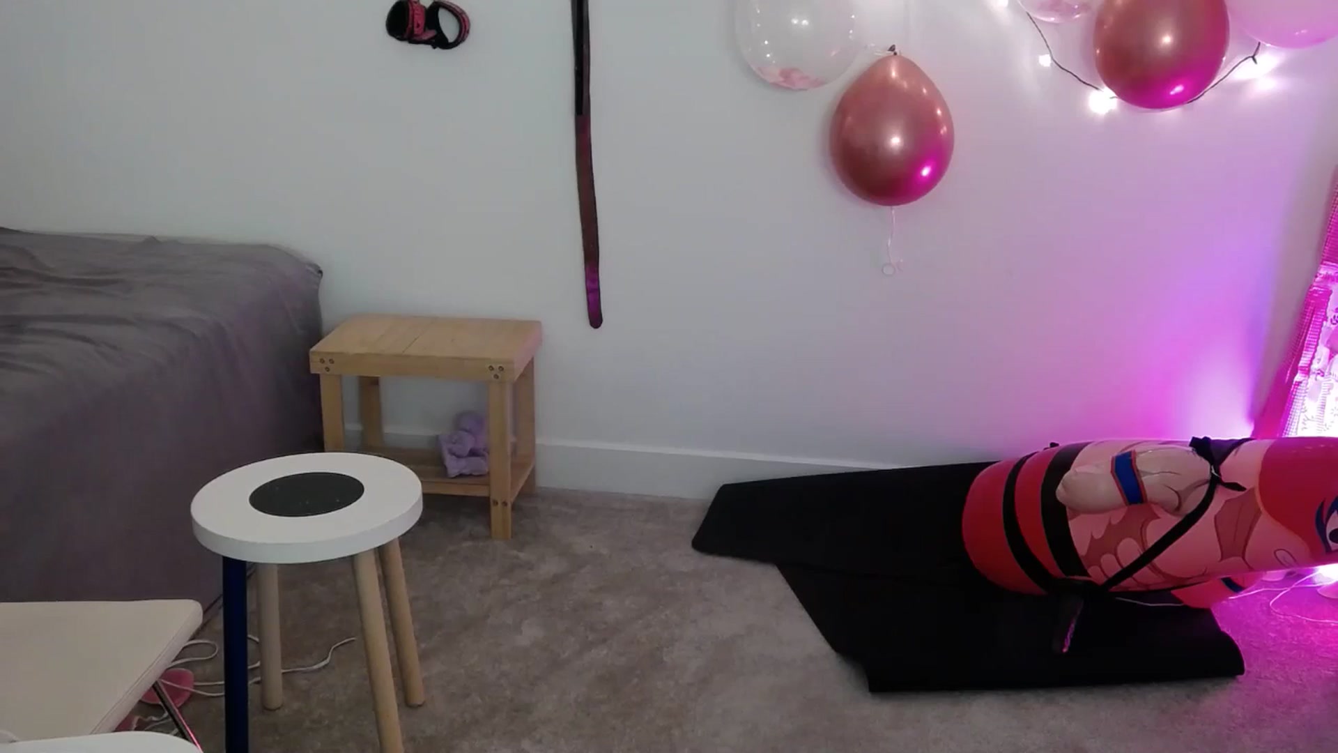 Gallery image thumbnail from Tarra_Rose's myfreecams stream on, 06/29/2025, 24:37 image 13 of 20