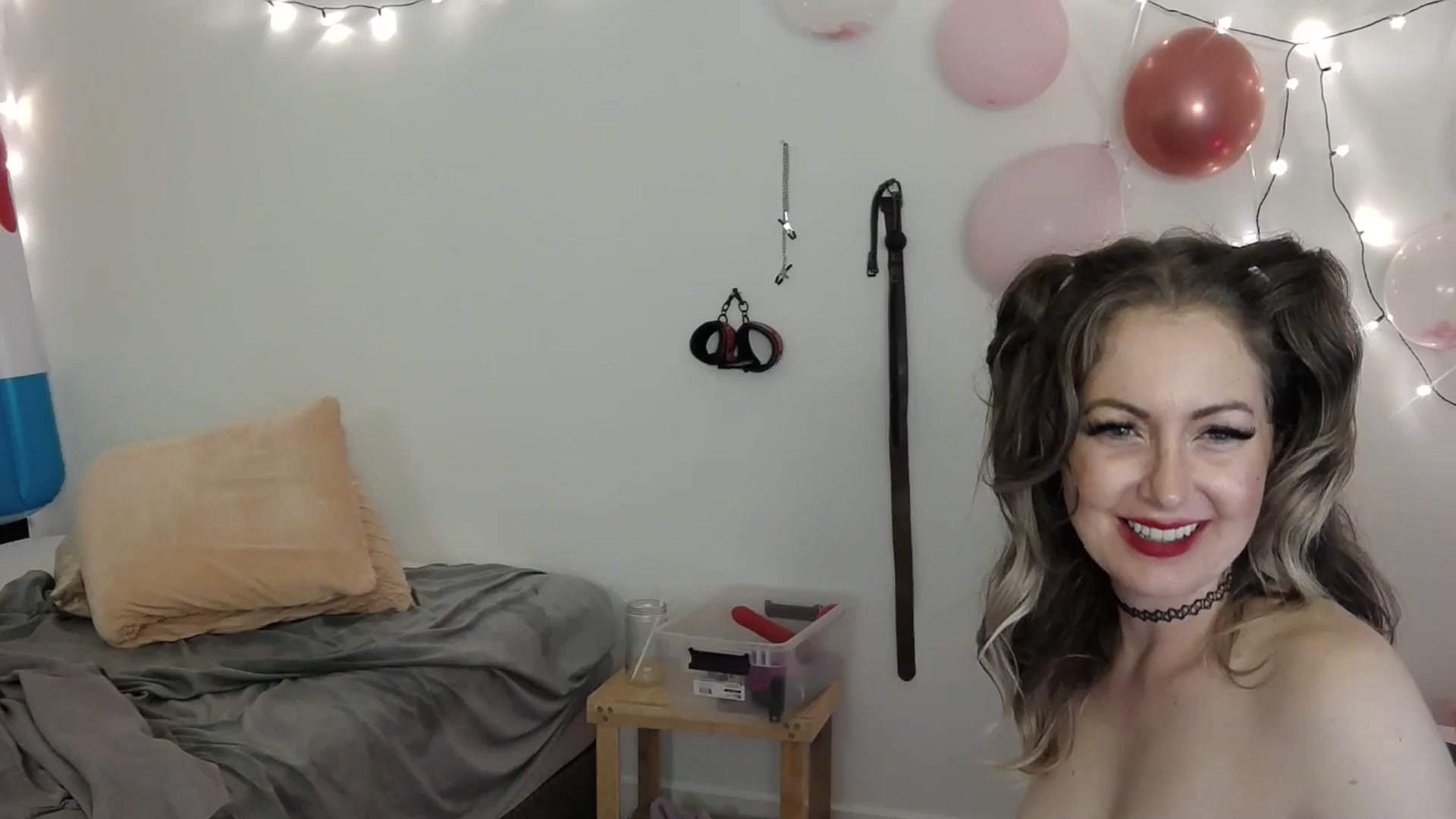 Gallery image thumbnail from Tarra_Rose's myfreecams stream on, 07/03/2025, 06:36 image 3 of 20