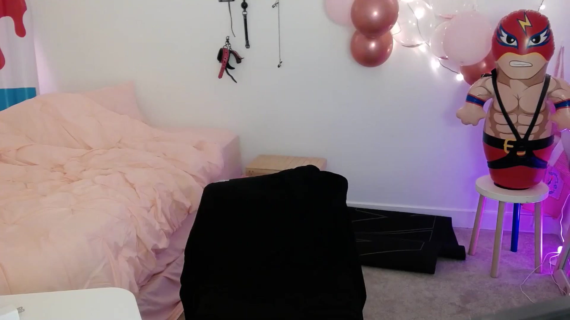 Gallery image thumbnail from Tarra_Rose's myfreecams stream on, 07/15/2025, 02:56 image 5 of 20