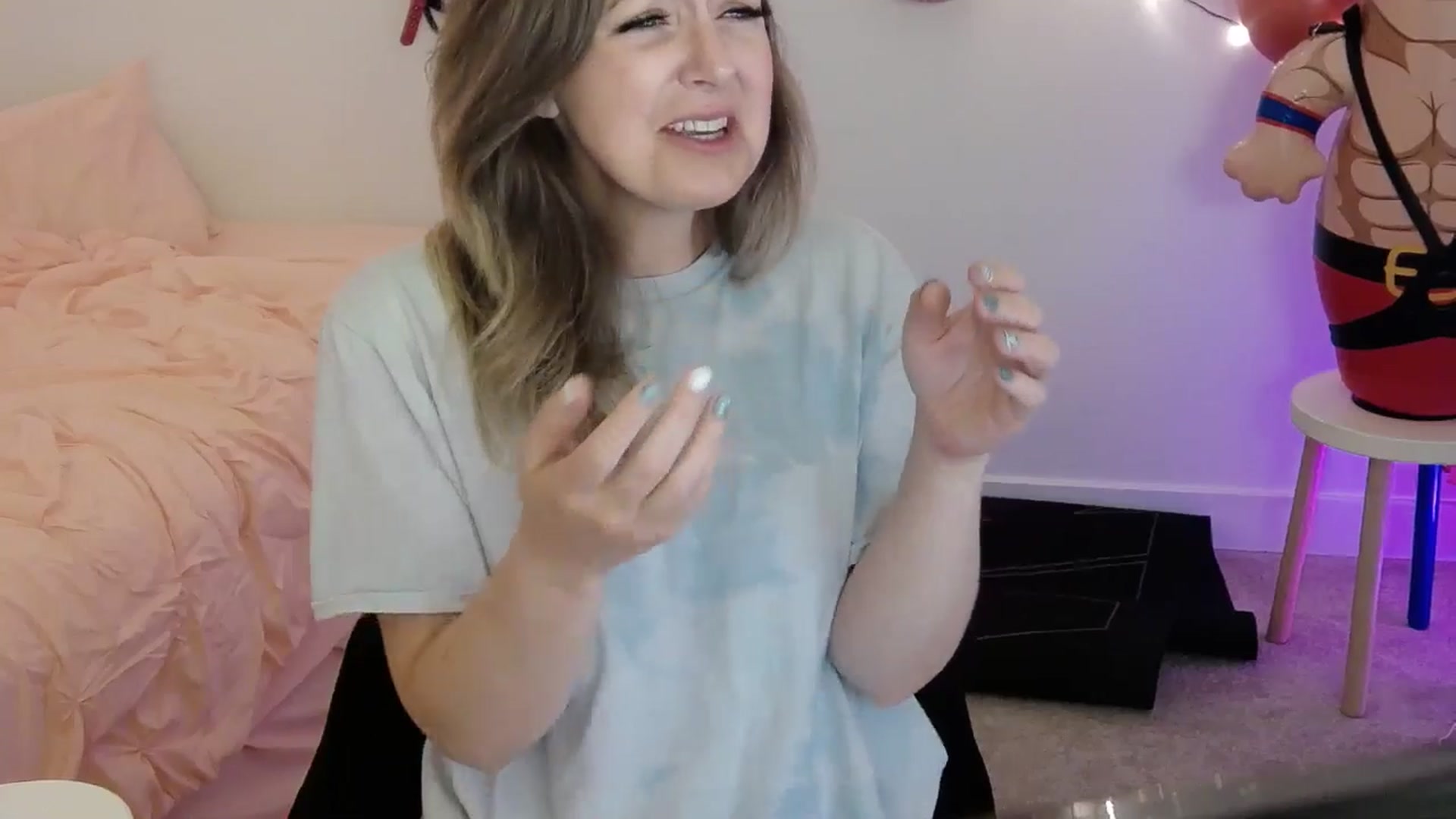 Gallery image thumbnail from Tarra_Rose's myfreecams stream on, 07/15/2025, 02:56 image 13 of 20