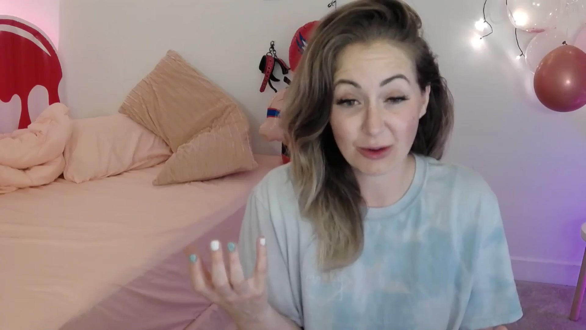 Gallery image thumbnail from Tarra_Rose's myfreecams stream on, 07/15/2025, 05:39 image 7 of 20