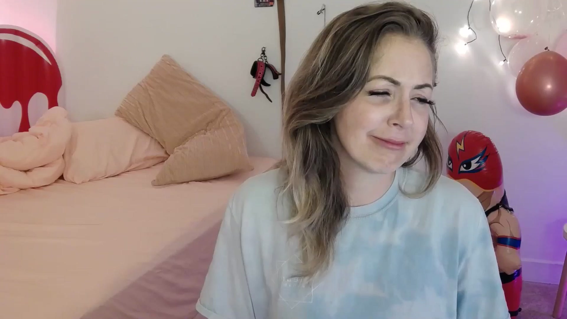 Gallery image thumbnail from Tarra_Rose's myfreecams stream on, 07/15/2025, 05:39 image 12 of 20