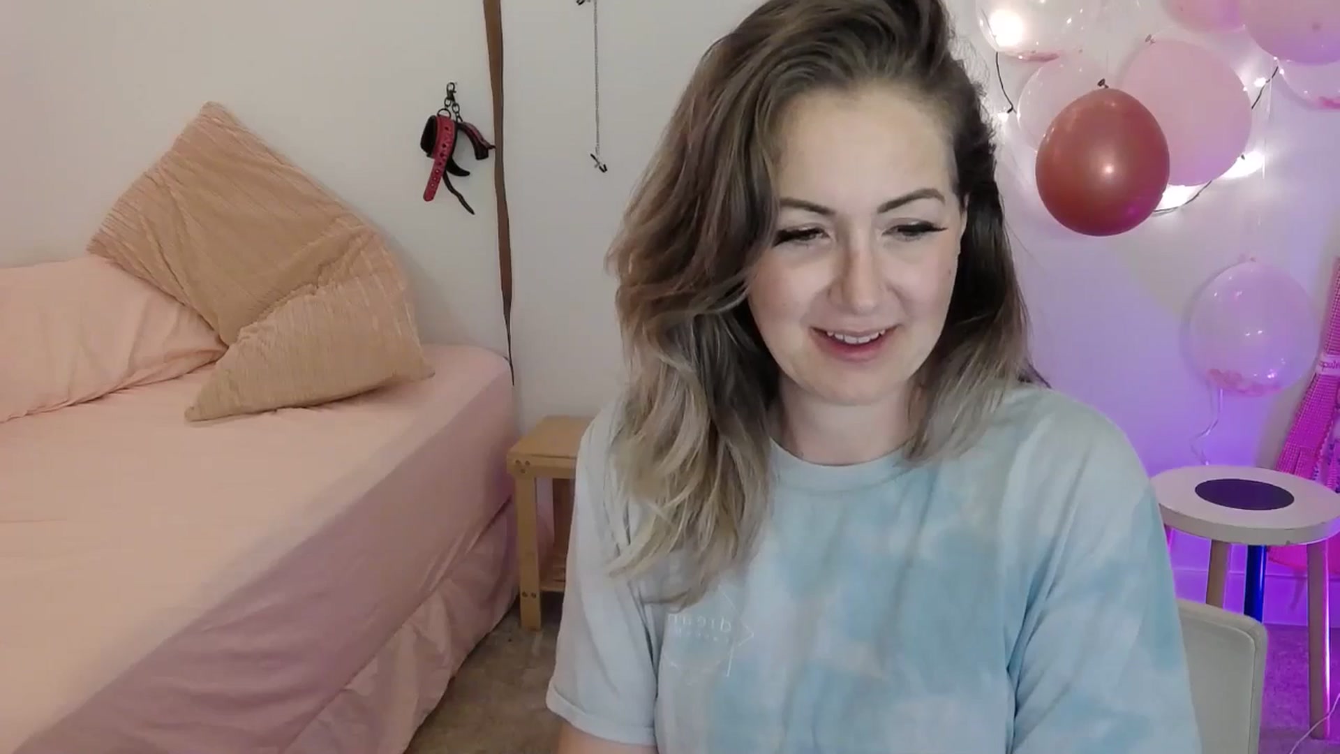 Gallery image thumbnail from Tarra_Rose's myfreecams stream on, 07/15/2025, 05:39 image 20 of 20