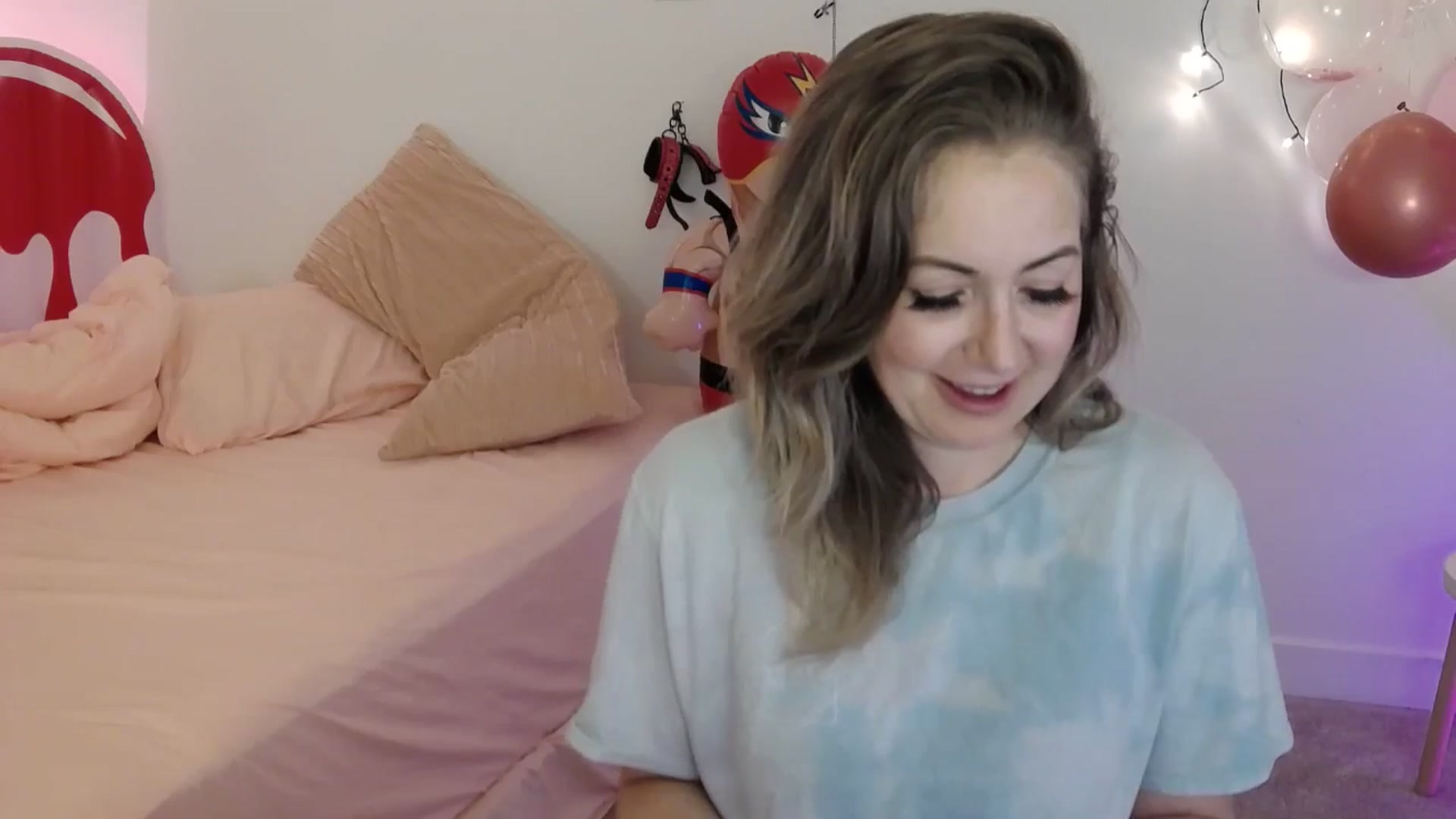Gallery image thumbnail from Tarra_Rose's myfreecams stream on, 07/15/2025, 05:39 image 8 of 20