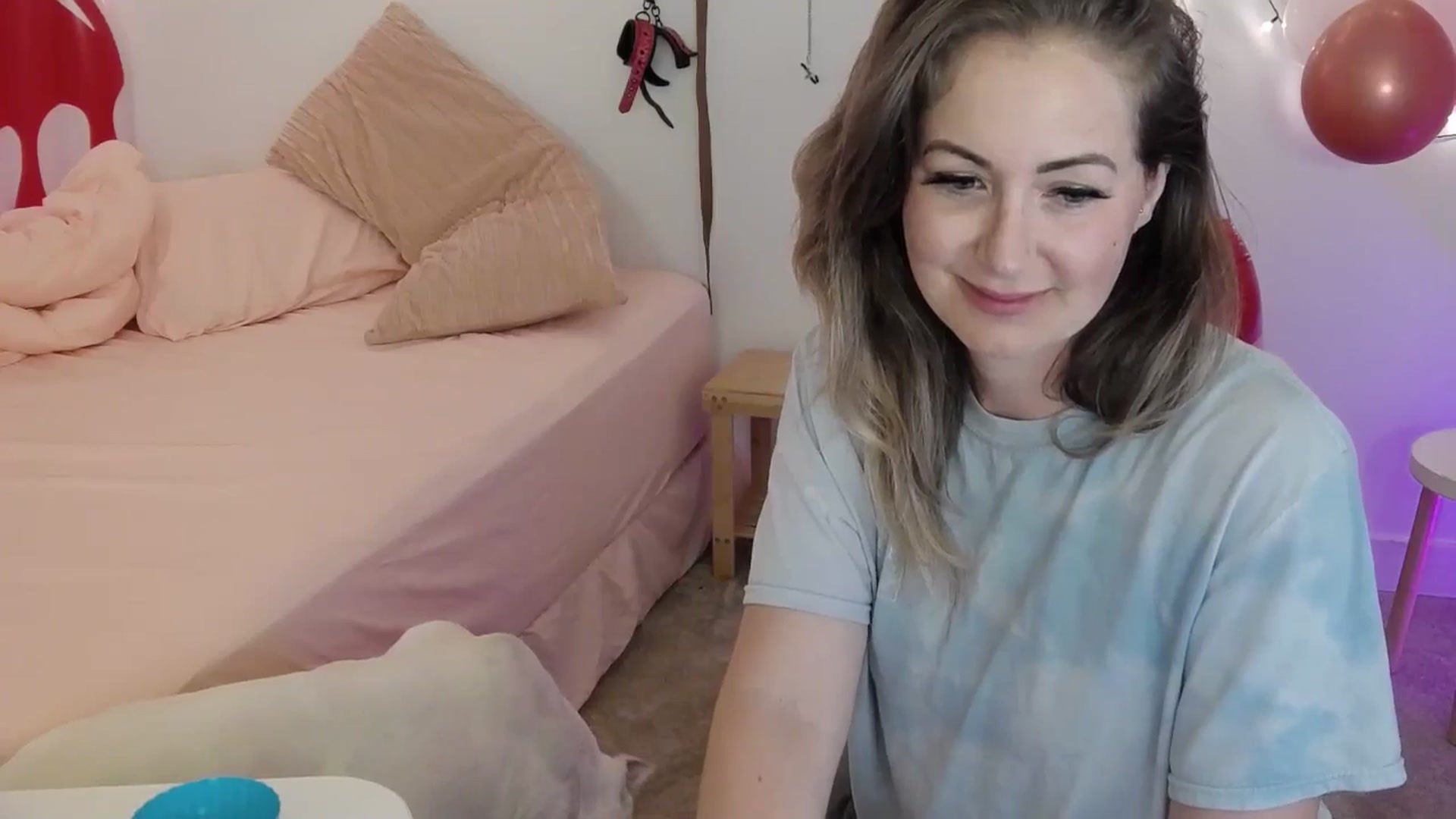 Gallery image thumbnail from Tarra_Rose's myfreecams stream on, 07/15/2025, 05:39 image 16 of 20