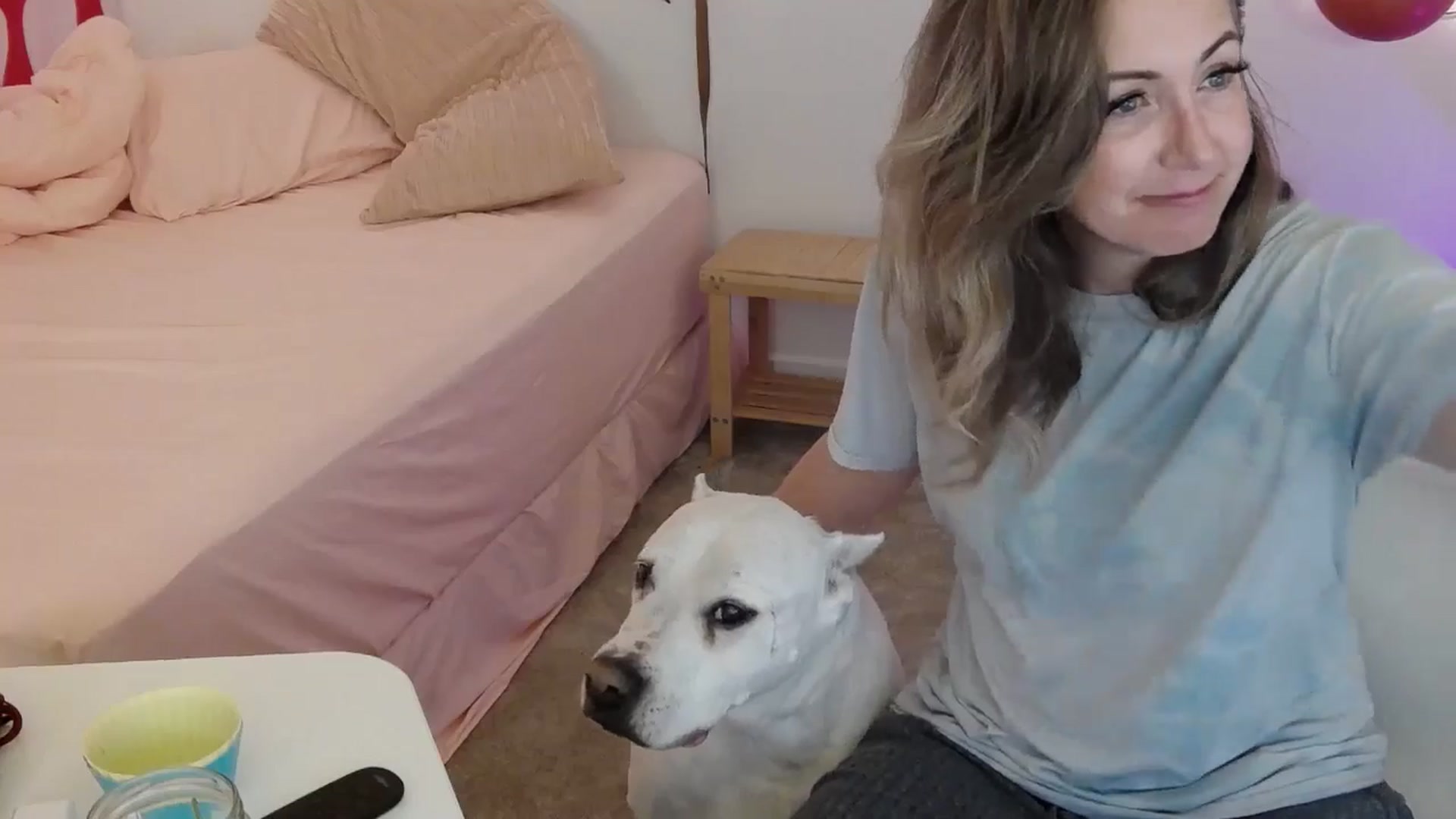 Gallery image thumbnail from Tarra_Rose's myfreecams stream on, 07/15/2025, 05:39 image 18 of 20