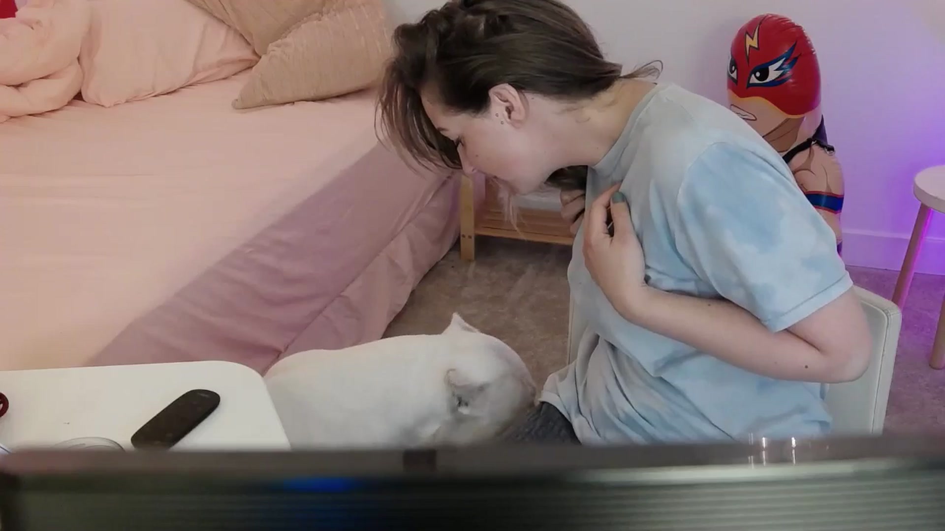 Gallery image thumbnail from Tarra_Rose's myfreecams stream on, 07/15/2025, 05:39 image 14 of 20