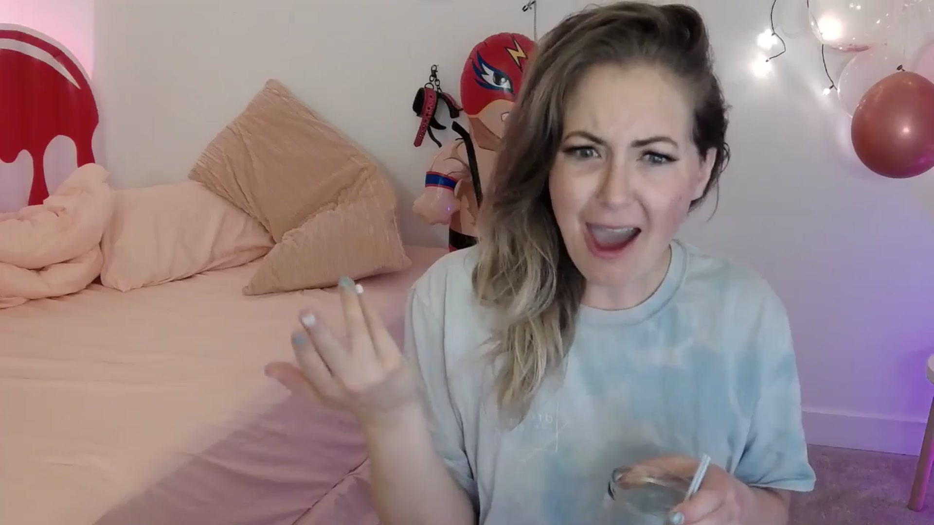 Gallery image thumbnail from Tarra_Rose's myfreecams stream on, 07/15/2025, 05:39 image 6 of 20