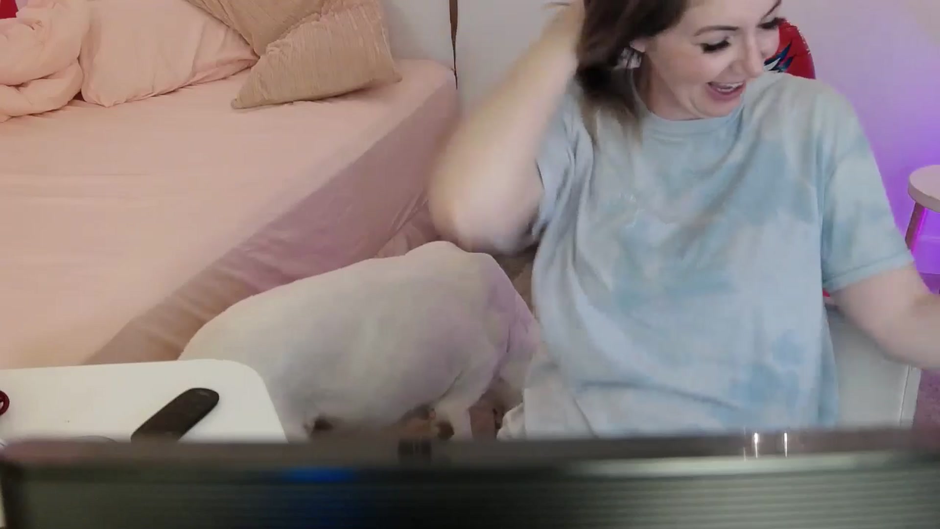 Gallery image thumbnail from Tarra_Rose's myfreecams stream on, 07/15/2025, 05:39 image 15 of 20