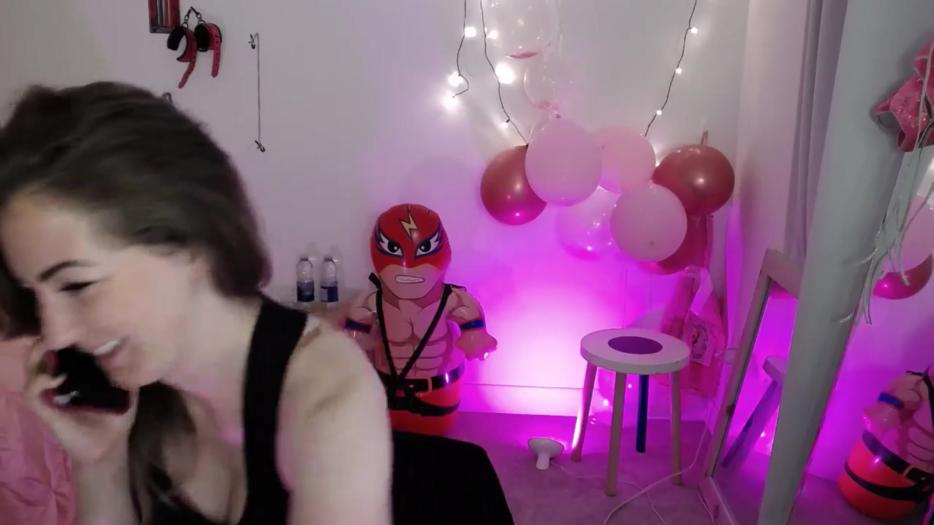 Gallery image thumbnail from Tarra_Rose's myfreecams stream on, 07/22/2025, 19:37 image 3 of 20