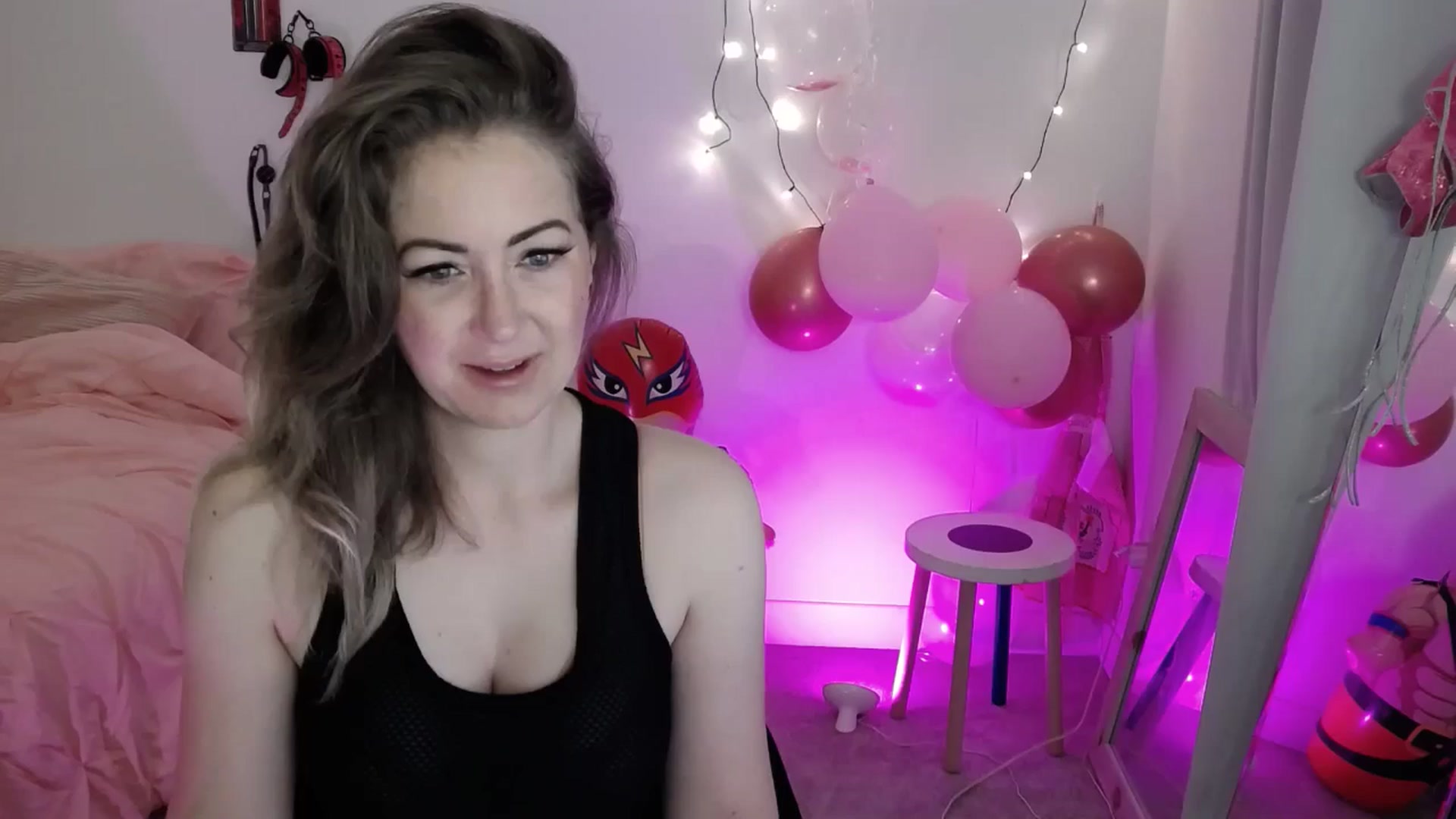 Gallery image thumbnail from Tarra_Rose's myfreecams stream on, 07/22/2025, 19:37 image 1 of 20