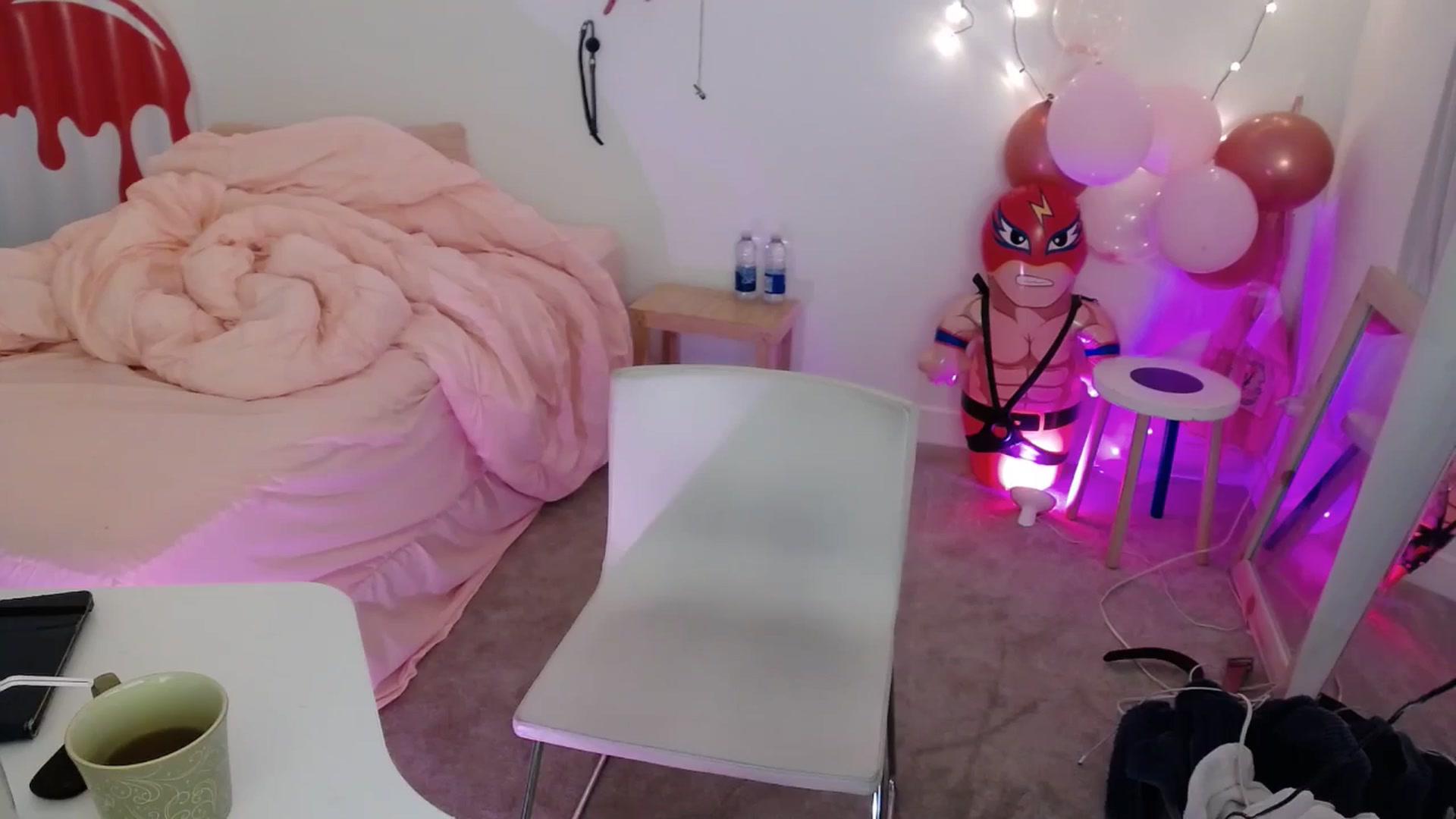 Gallery image thumbnail from Tarra_Rose's myfreecams stream on, 07/23/2025, 24:58 image 9 of 20