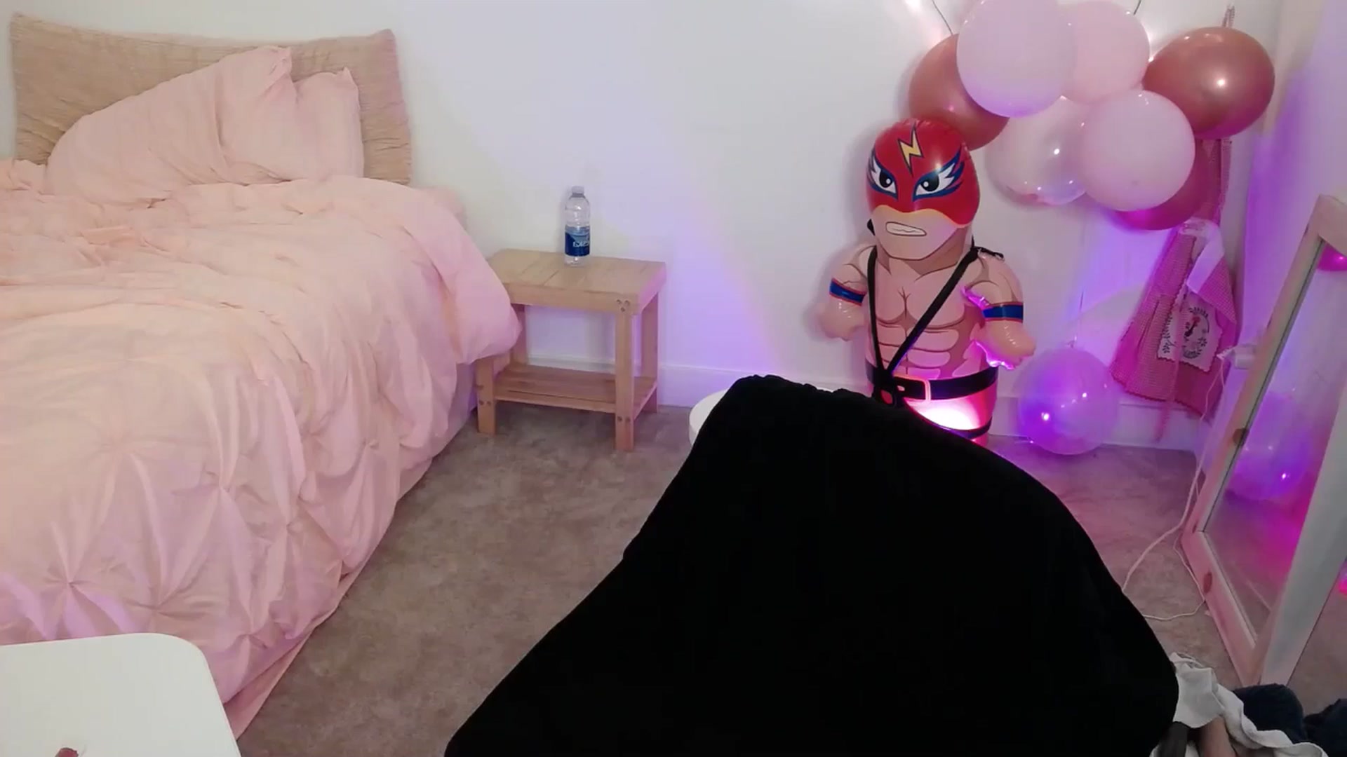 Gallery image thumbnail from Tarra_Rose's myfreecams stream on, 07/24/2025, 03:54 image 5 of 20