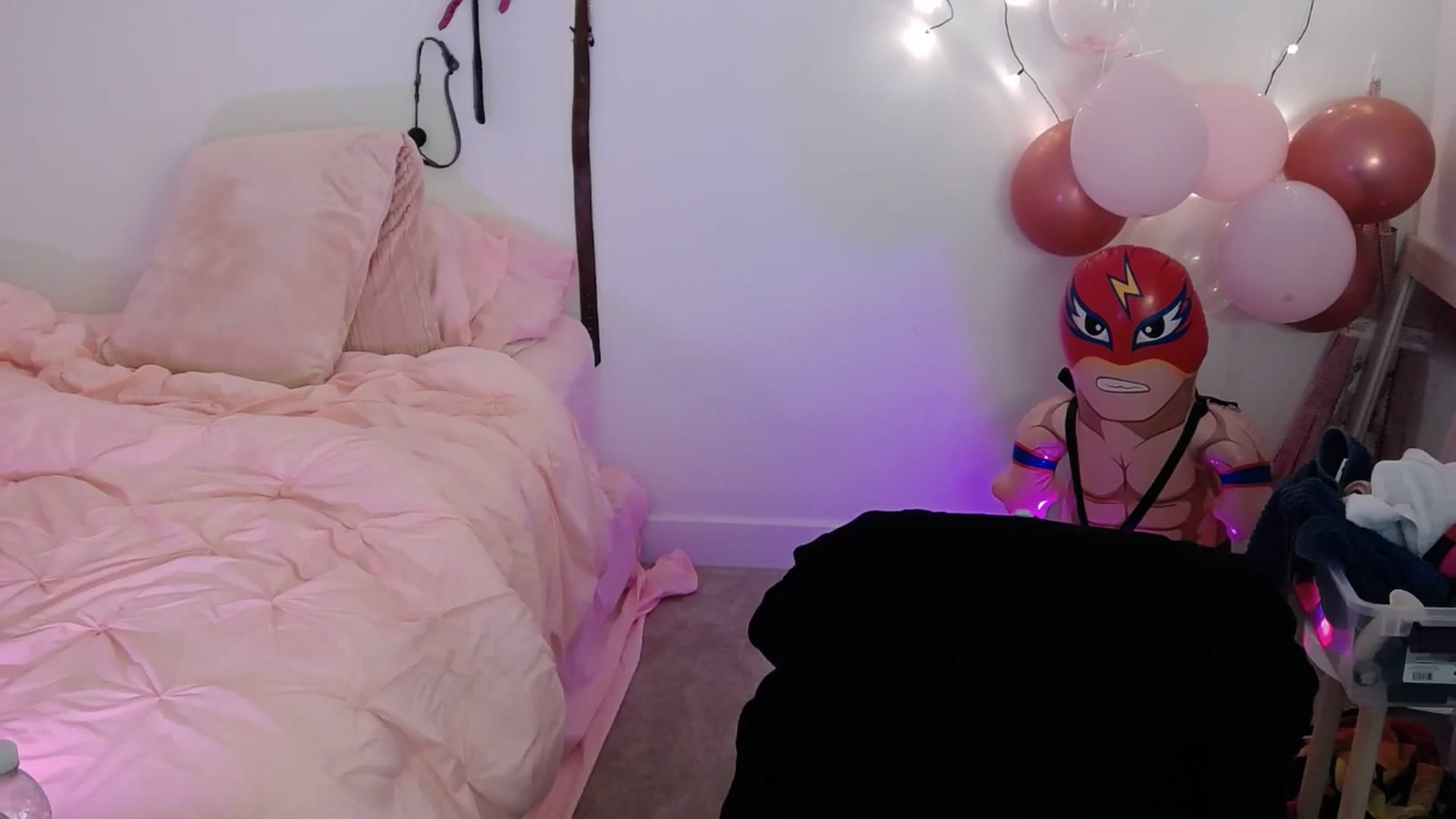 Gallery image thumbnail from Tarra_Rose's myfreecams stream on, 07/25/2025, 21:47 image 19 of 20
