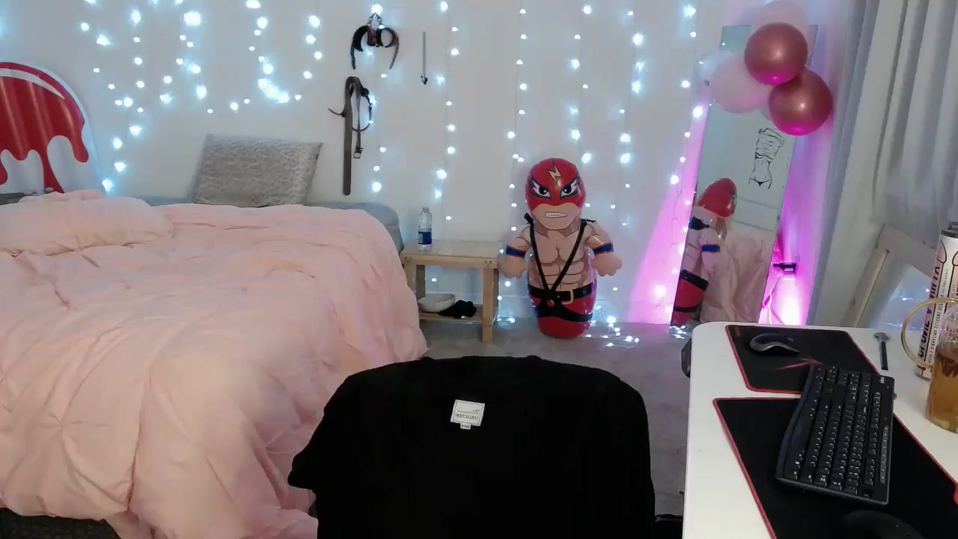 Gallery image thumbnail from Tarra_Rose's myfreecams stream on, 08/09/2025, 21:44 image 18 of 20
