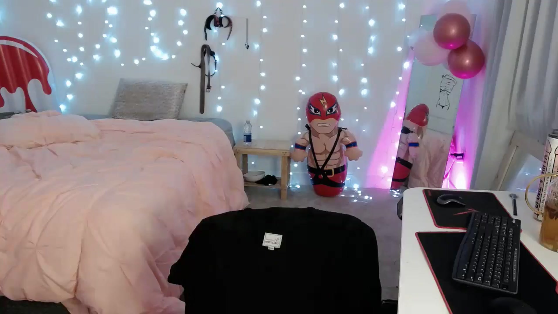 Gallery image thumbnail from Tarra_Rose's myfreecams stream on, 08/09/2025, 21:44 image 19 of 20