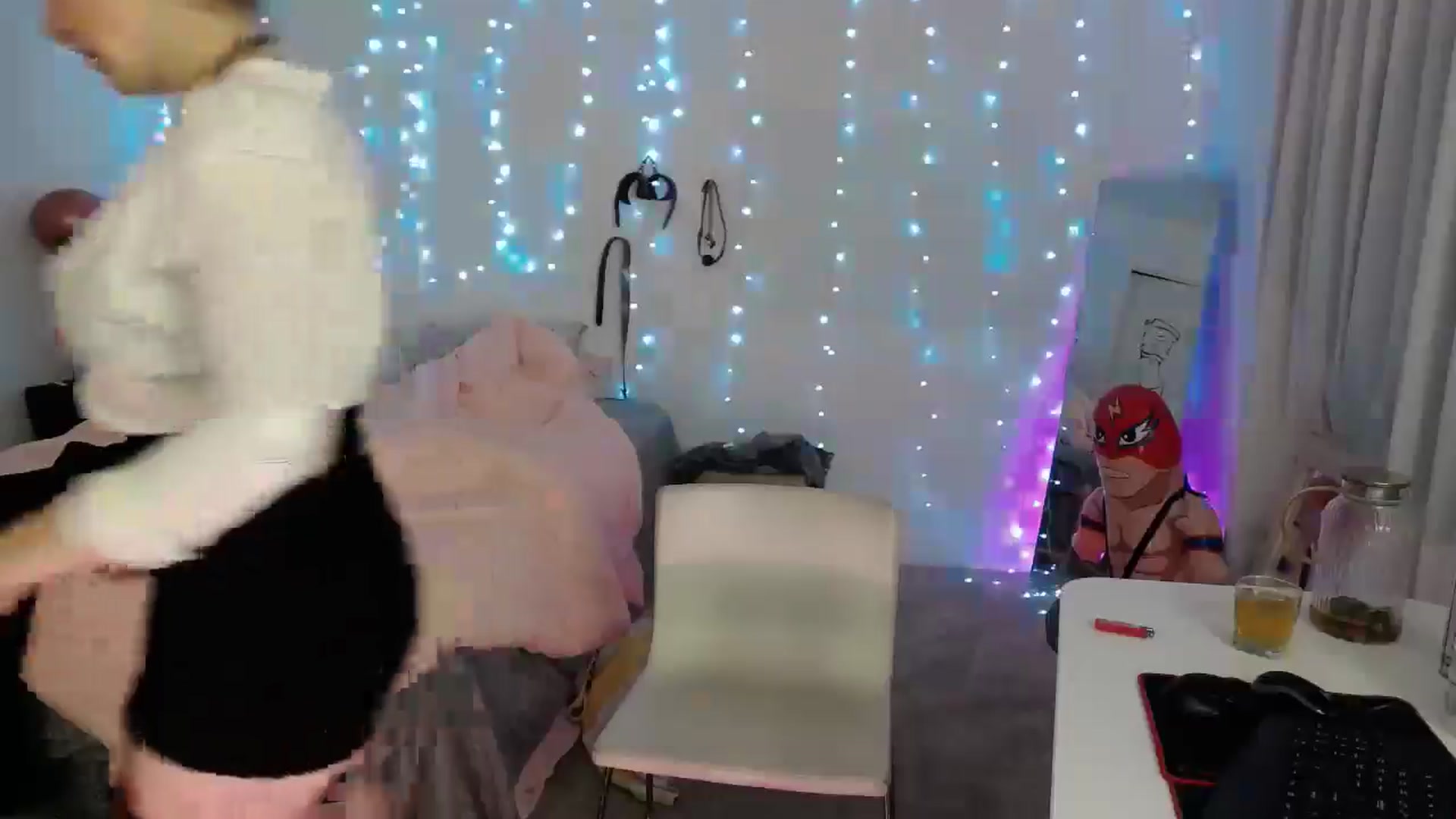 Gallery image thumbnail from Tarra_Rose's myfreecams stream on, 08/16/2025, 09:37 image 11 of 20