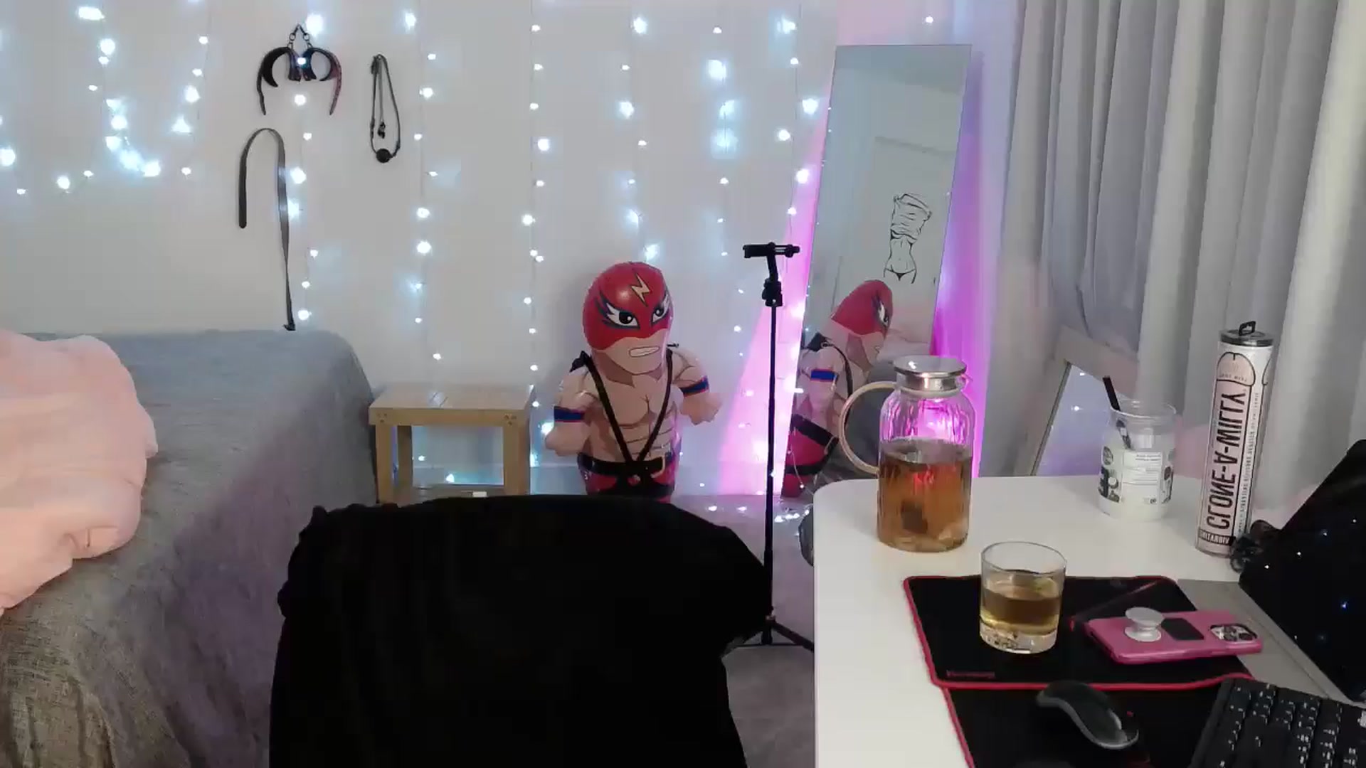 Gallery image thumbnail from Tarra_Rose's myfreecams stream on, 08/19/2025, 24:02 image 12 of 20