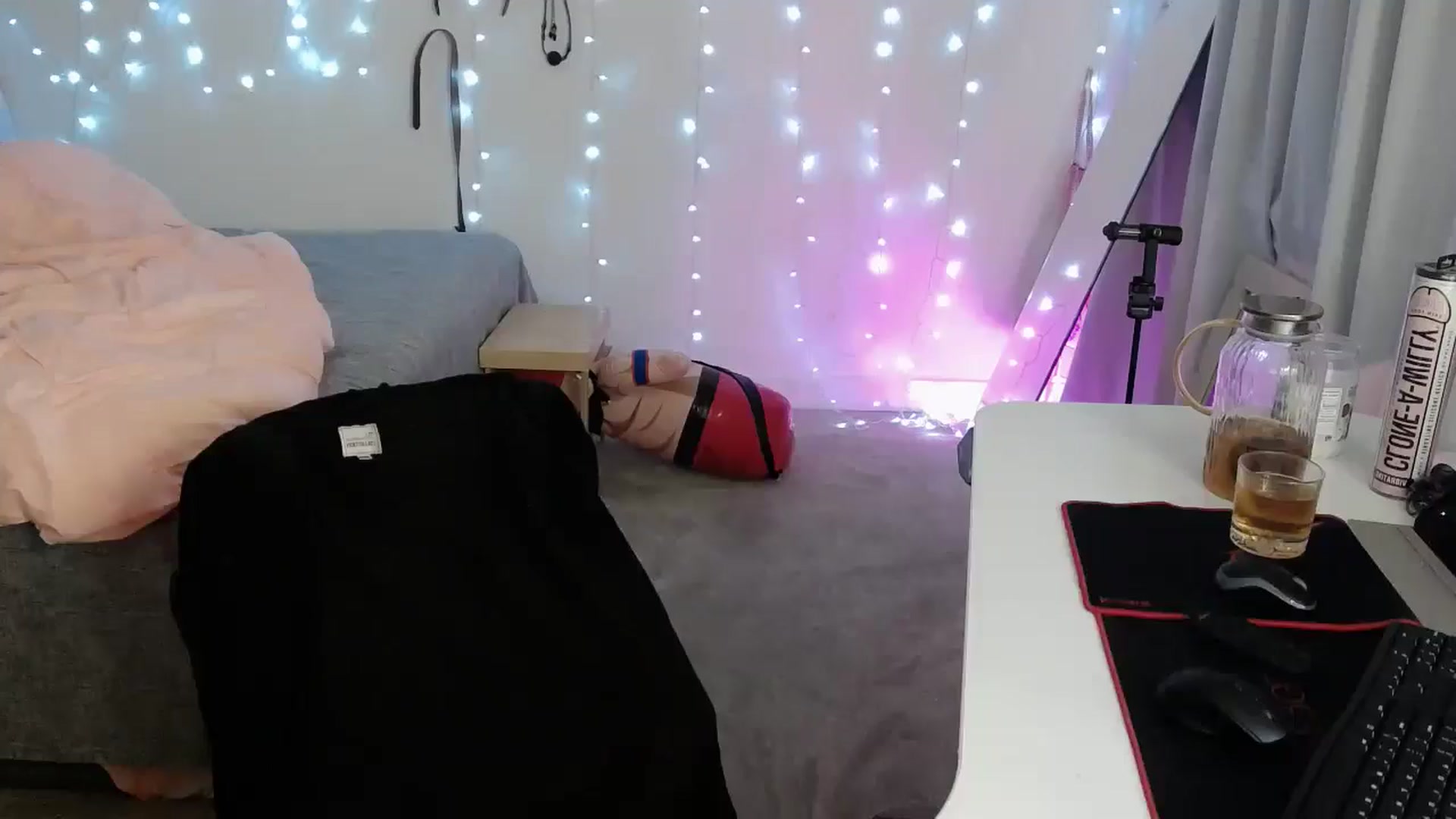 Gallery image thumbnail from Tarra_Rose's myfreecams stream on, 08/19/2025, 04:03 image 12 of 20