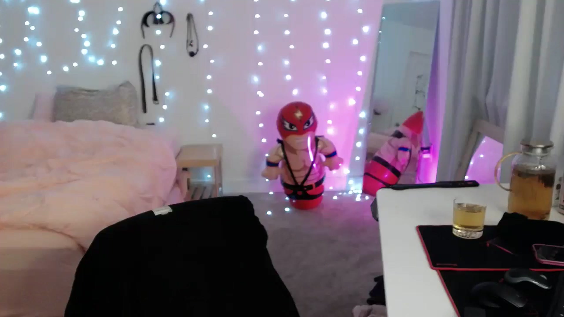 Gallery image thumbnail from Tarra_Rose's myfreecams stream on, 08/25/2025, 20:40 image 10 of 20