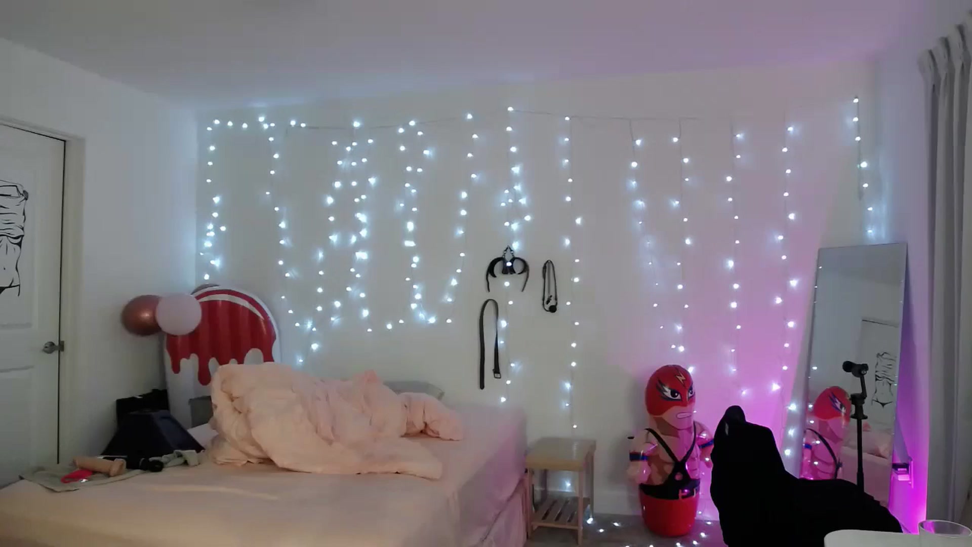 Gallery image thumbnail from Tarra_Rose's myfreecams stream on, 08/27/2025, 04:01 image 17 of 20