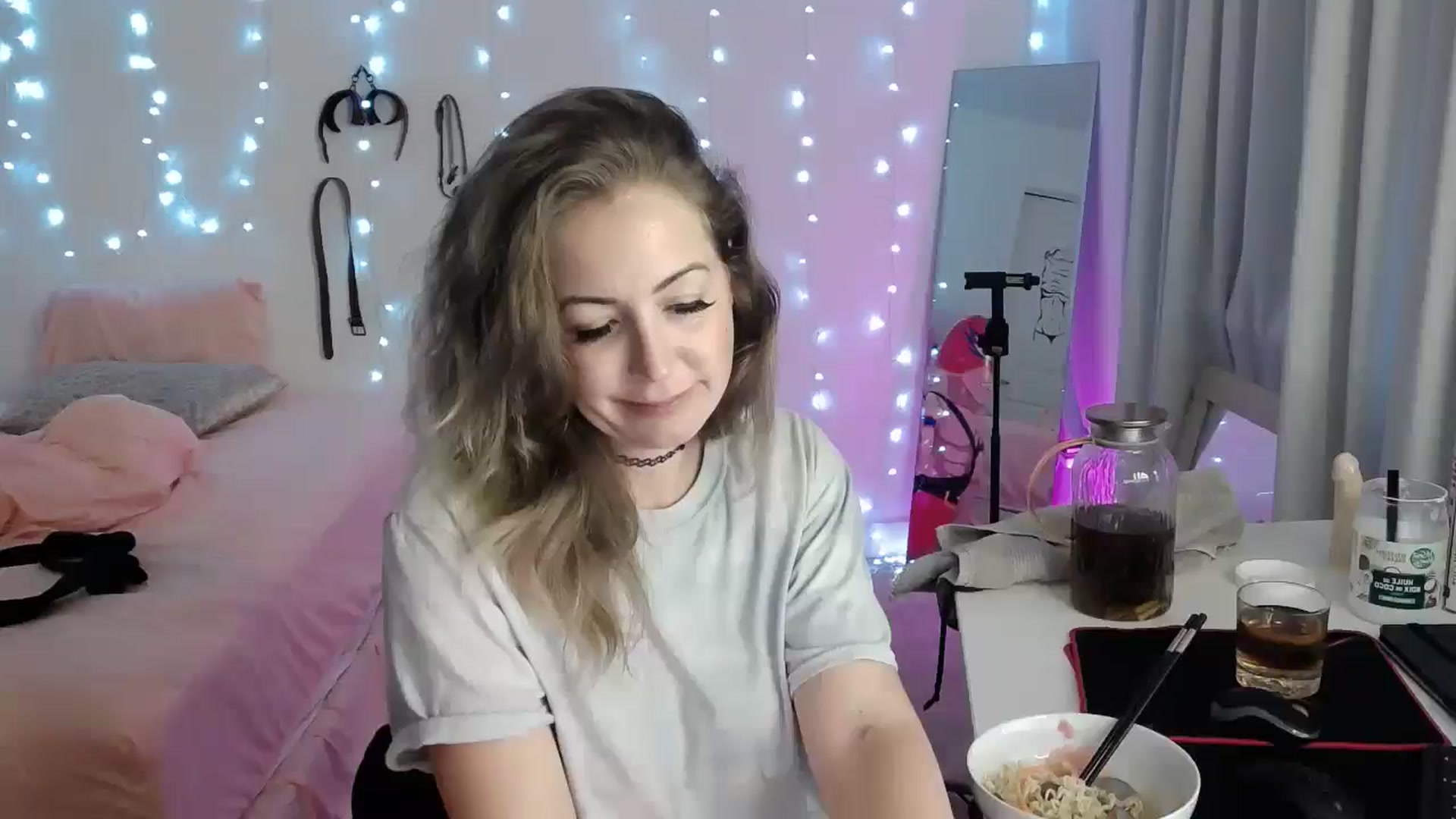 Gallery image thumbnail from Tarra_Rose's myfreecams stream on, 08/29/2025, 24:01 image 1 of 20