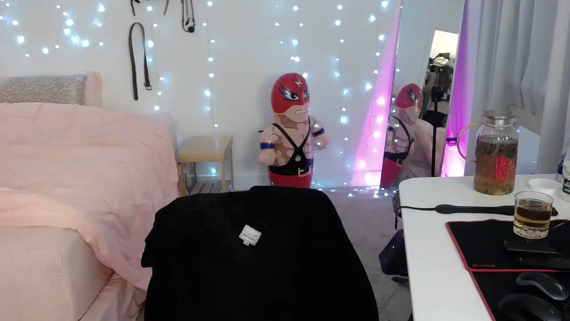 Gallery image thumbnail from Tarra_Rose's myfreecams stream on, 08/29/2025, 18:45 image 18 of 20