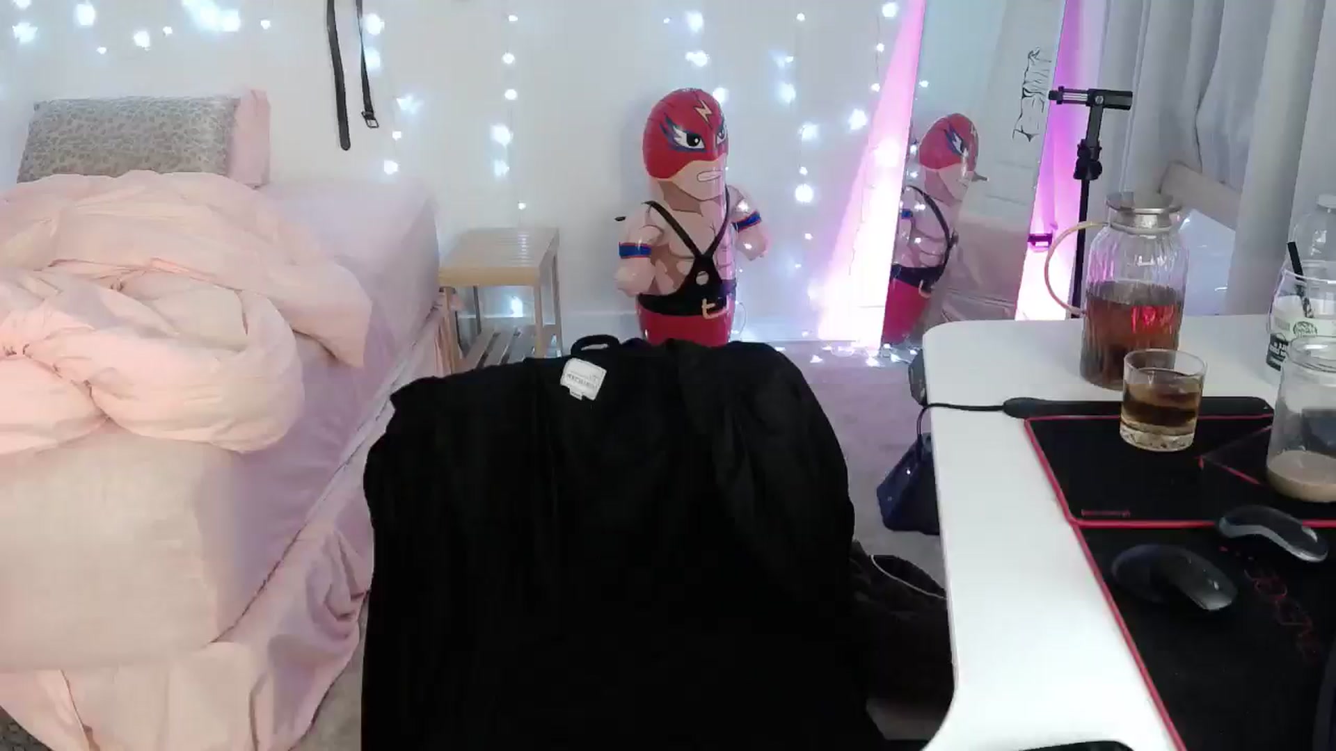 Gallery image thumbnail from Tarra_Rose's myfreecams stream on, 08/29/2025, 21:40 image 20 of 20