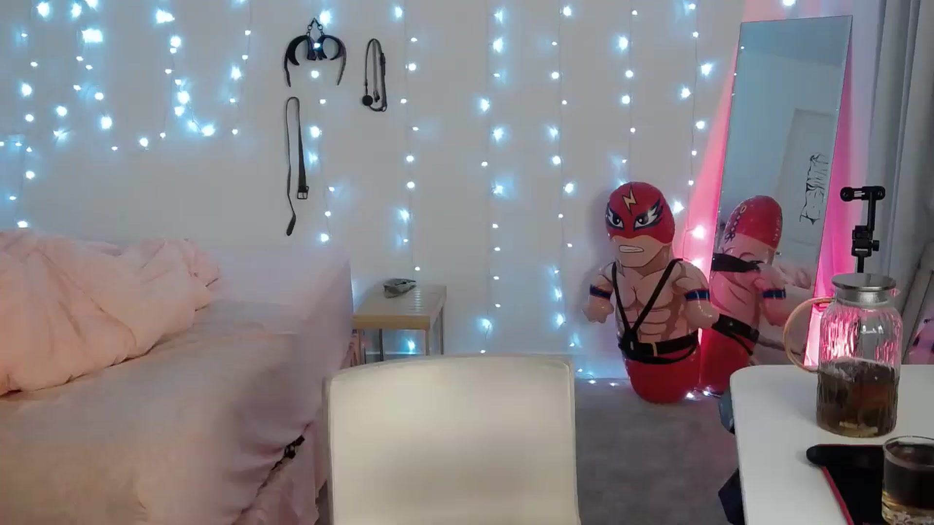 Gallery image thumbnail from Tarra_Rose's myfreecams stream on, 09/04/2025, 01:47 image 5 of 20