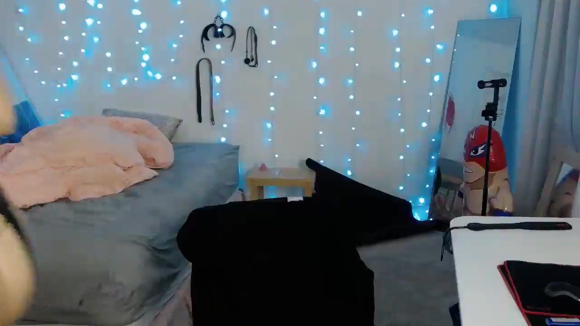 Gallery image thumbnail from Tarra_Rose's myfreecams stream on, 09/15/2025, 22:09 image 10 of 20