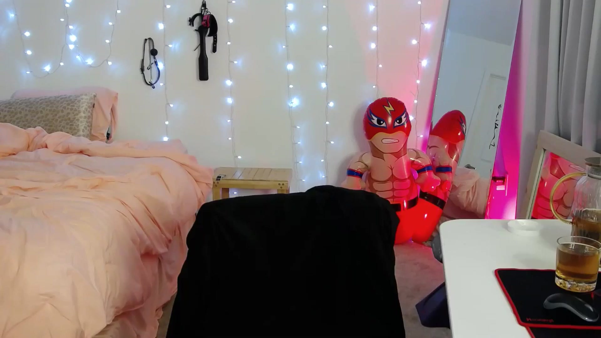 Gallery image thumbnail from Tarra_Rose's myfreecams stream on, 10/07/2025, 22:05 image 15 of 20
