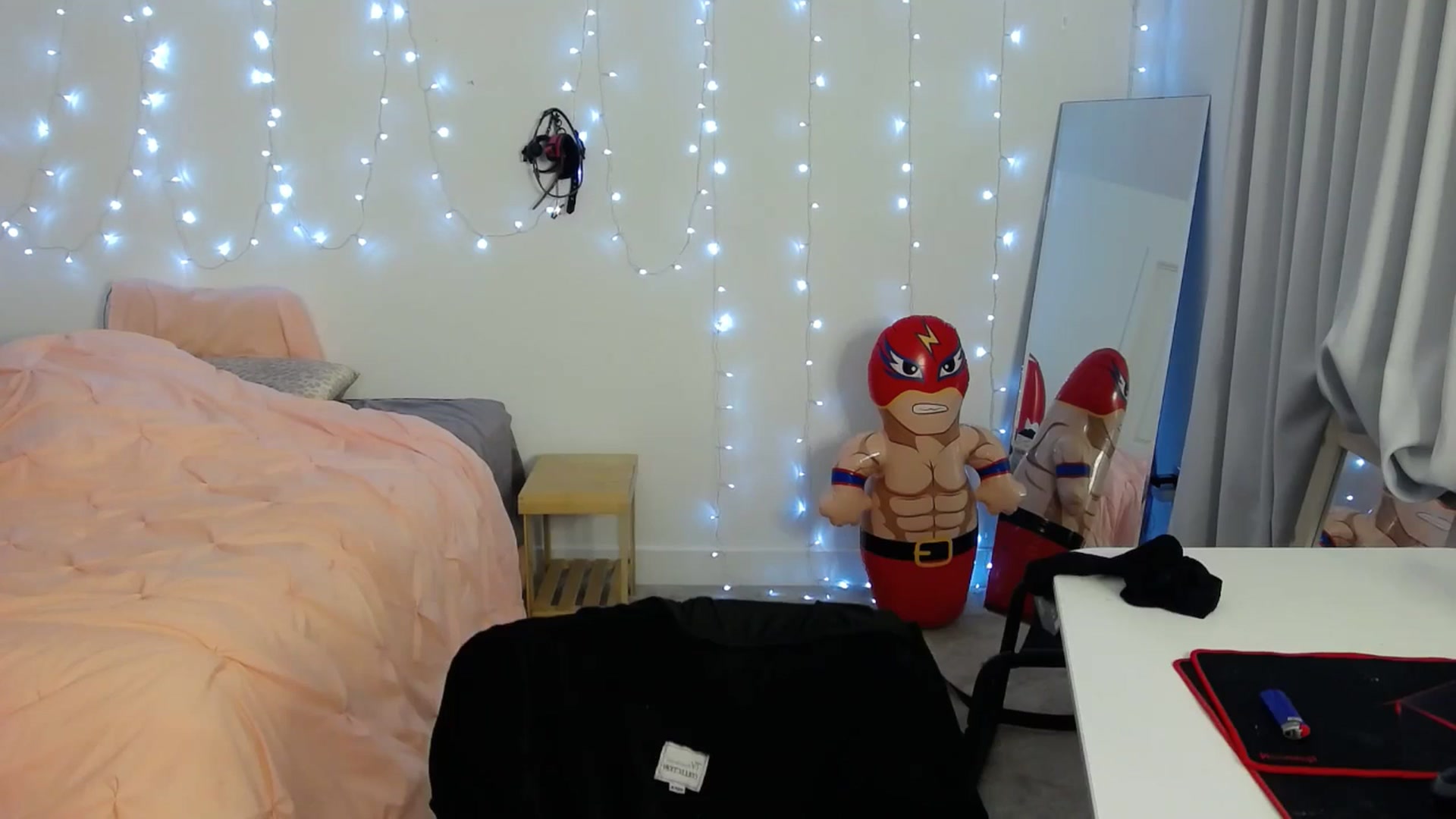 Gallery image thumbnail from Tarra_Rose's myfreecams stream on, 10/17/2025, 21:31 image 18 of 20