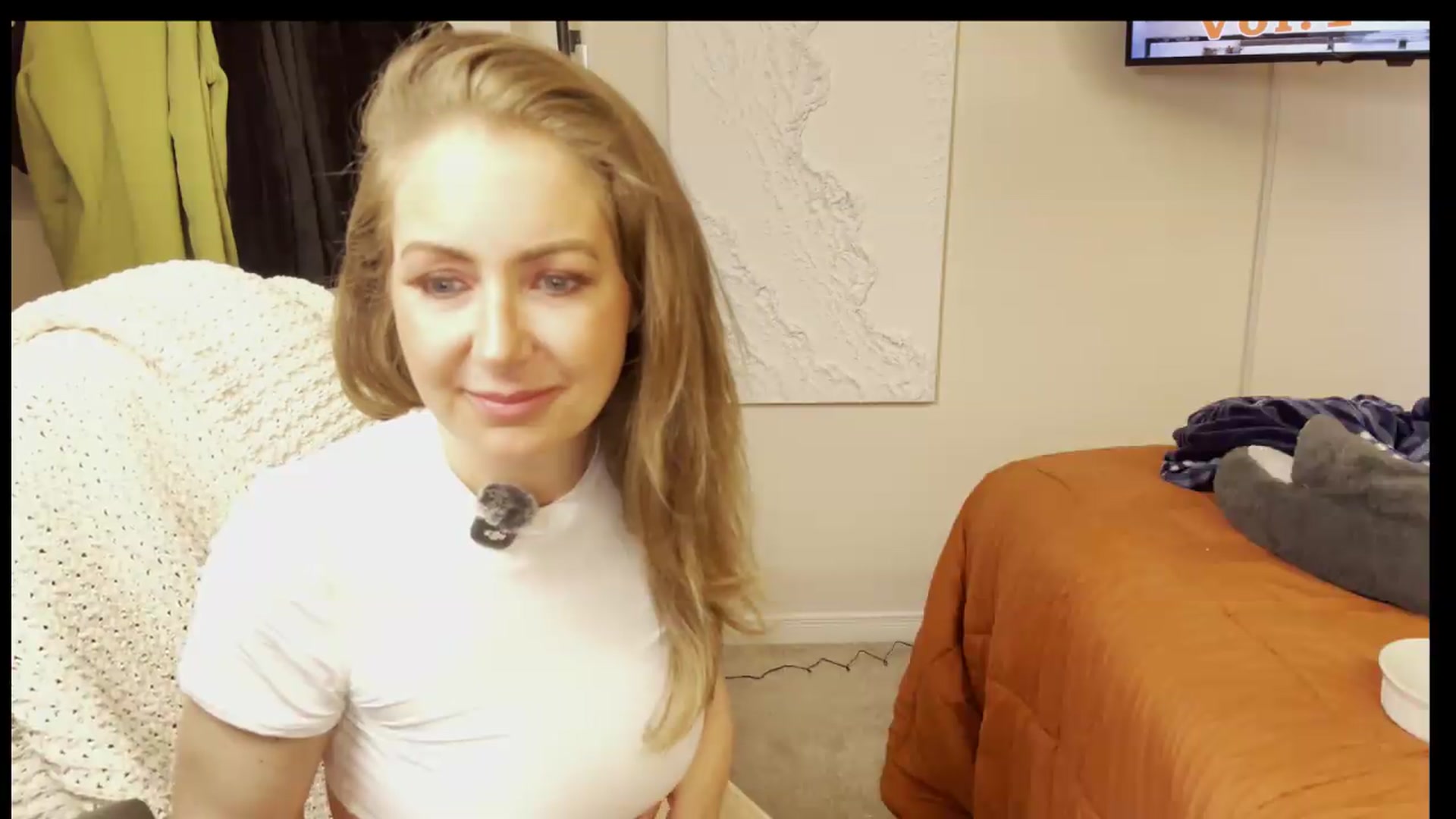 Gallery image thumbnail from Tarra_Rose's myfreecams stream on, 05/12/2026, 23:27 image 5 of 20