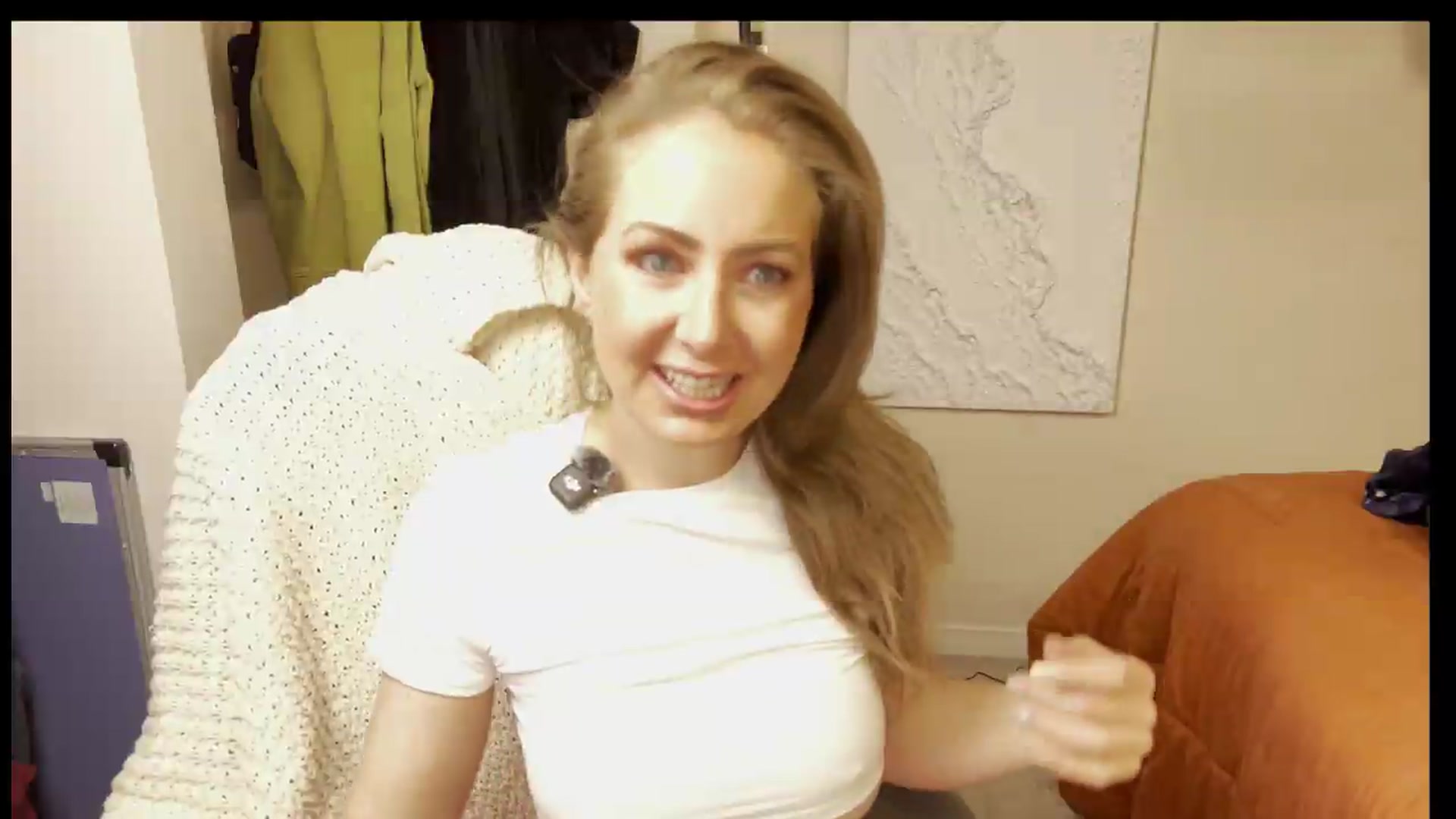 Gallery image thumbnail from Tarra_Rose's myfreecams stream on, 05/12/2026, 23:27 image 3 of 20