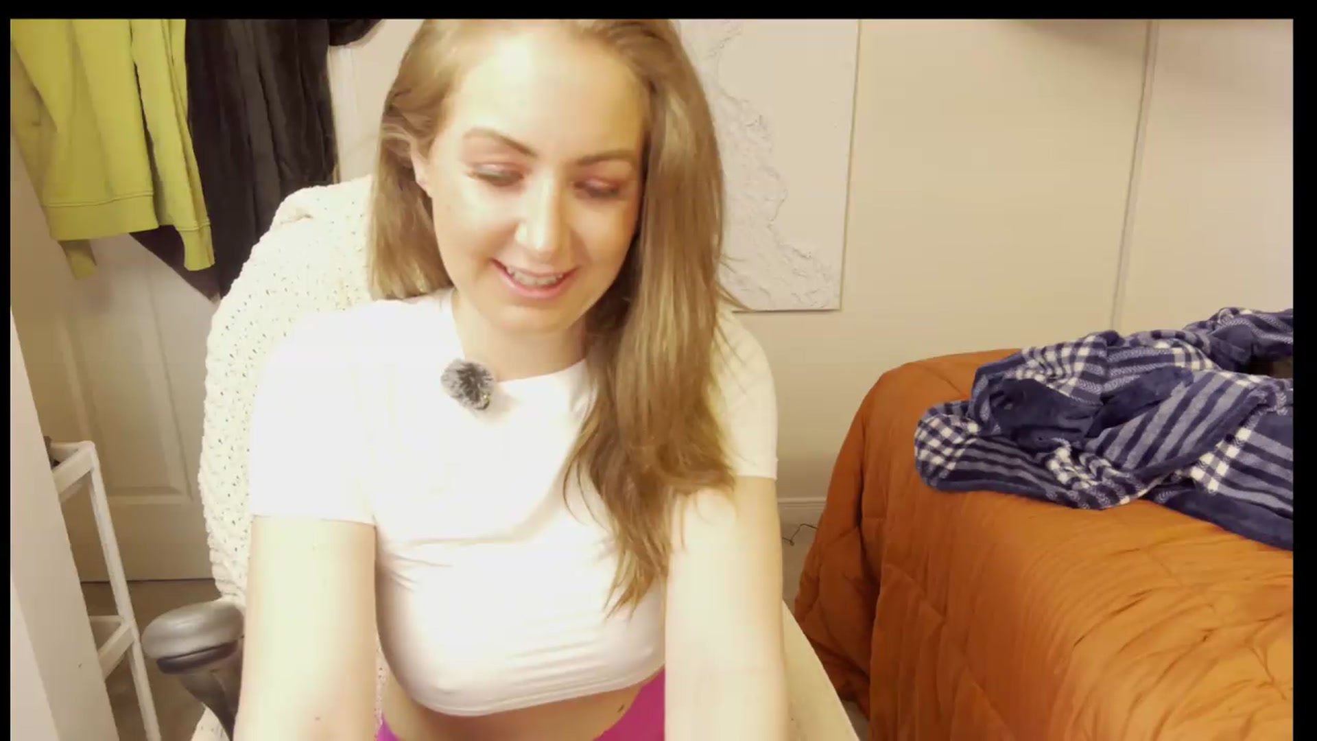Gallery image thumbnail from Tarra_Rose's myfreecams stream on, 05/12/2026, 23:27 image 6 of 20
