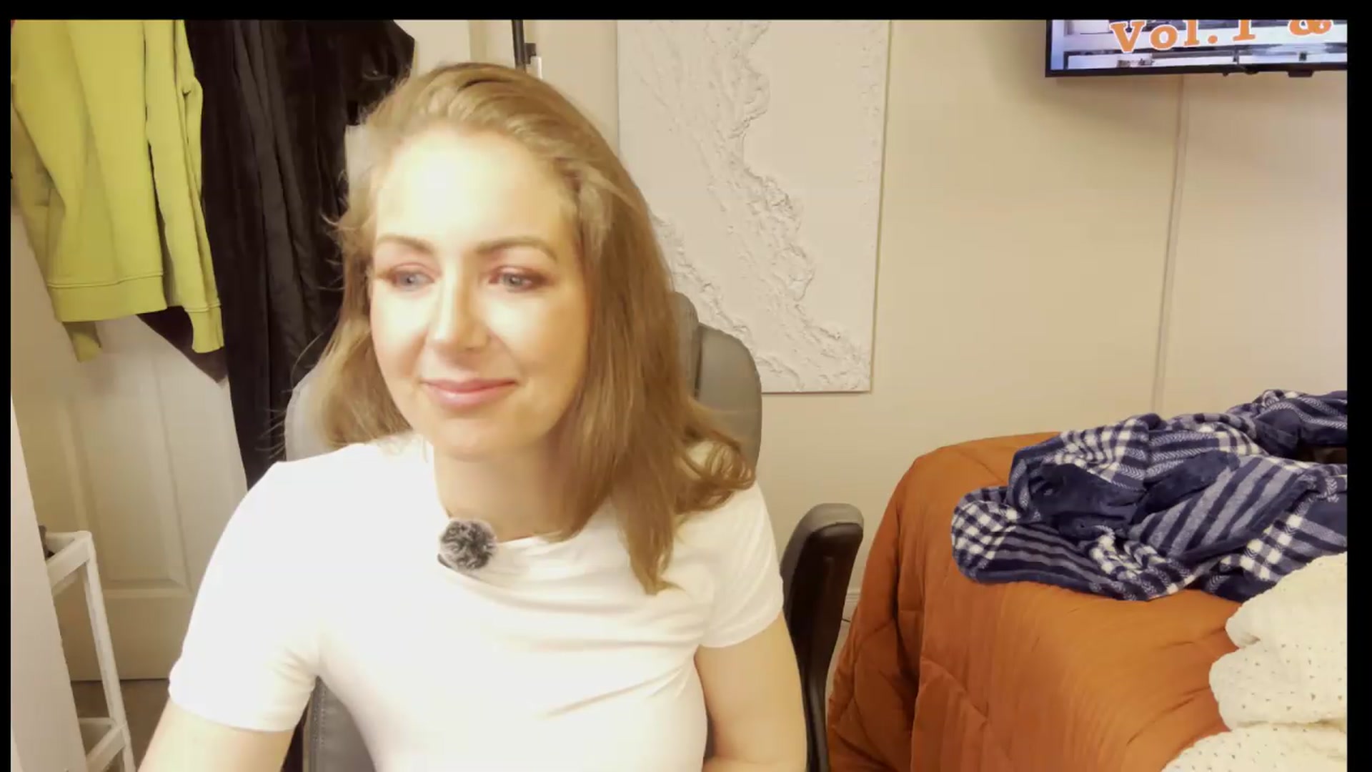 Gallery image thumbnail from Tarra_Rose's myfreecams stream on, 05/12/2026, 23:27 image 7 of 20