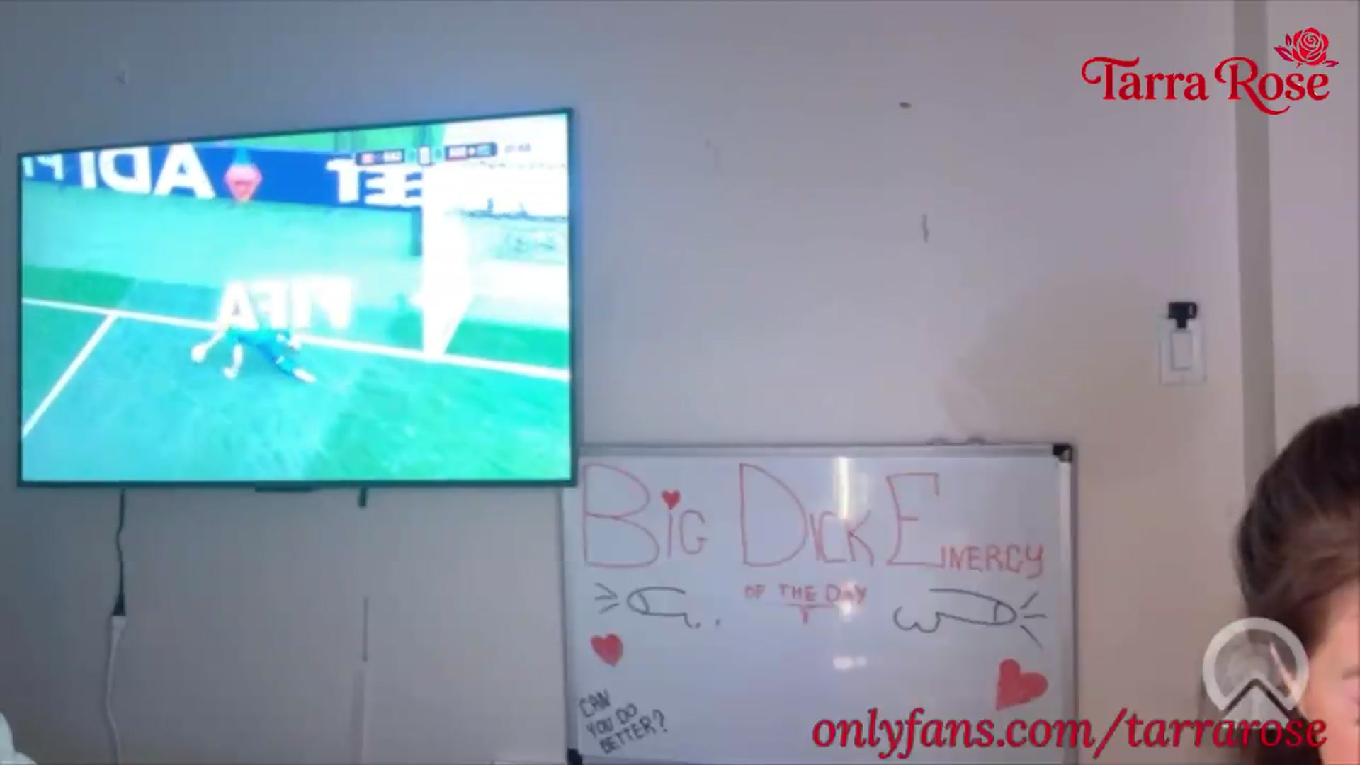 Gallery image thumbnail from Tarra_Rose's myfreecams stream on, 06/28/2026, 21:43 image 8 of 20