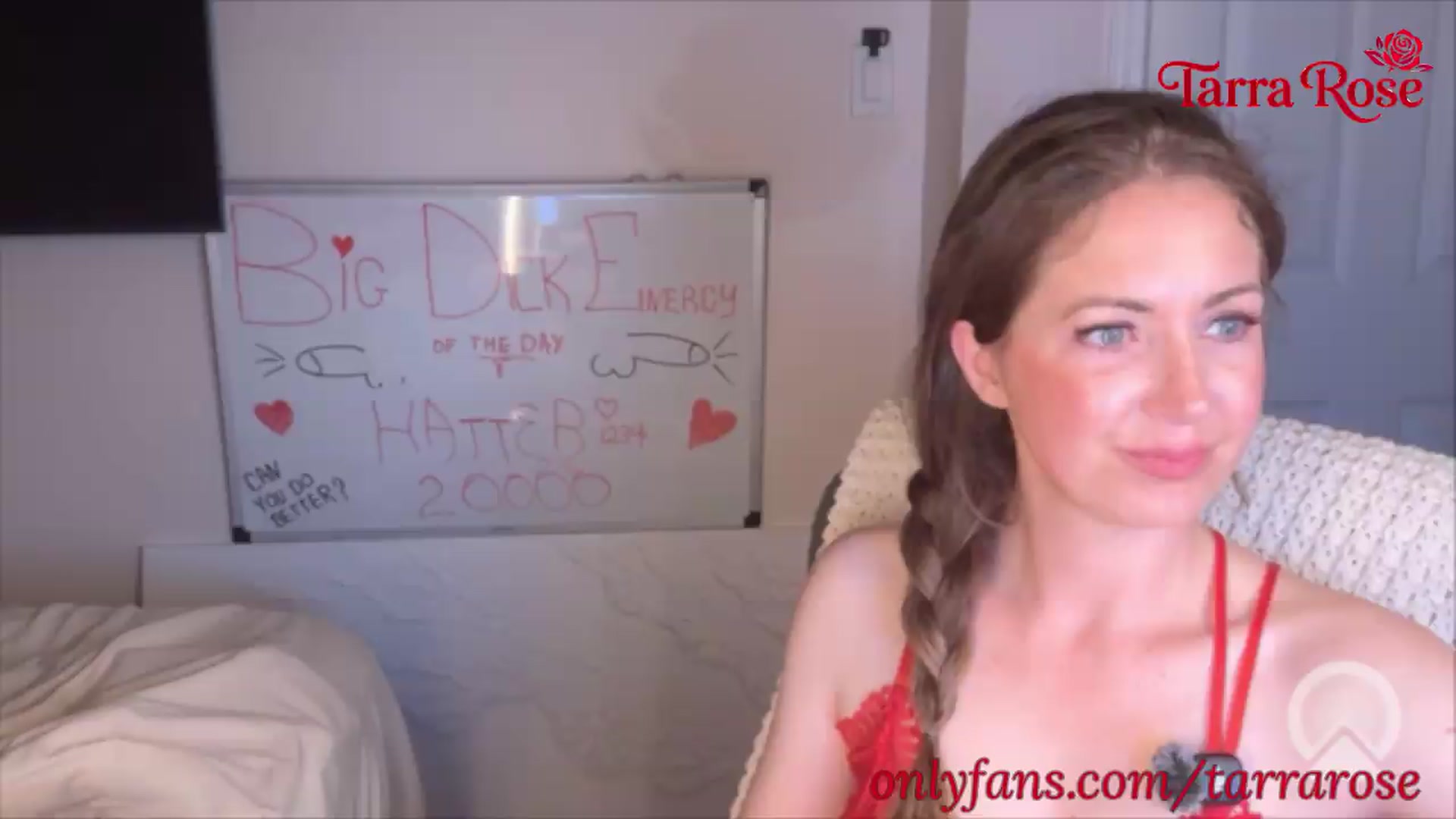 Gallery image thumbnail from Tarra_Rose's myfreecams stream on, 06/29/2026, 01:07 image 11 of 20