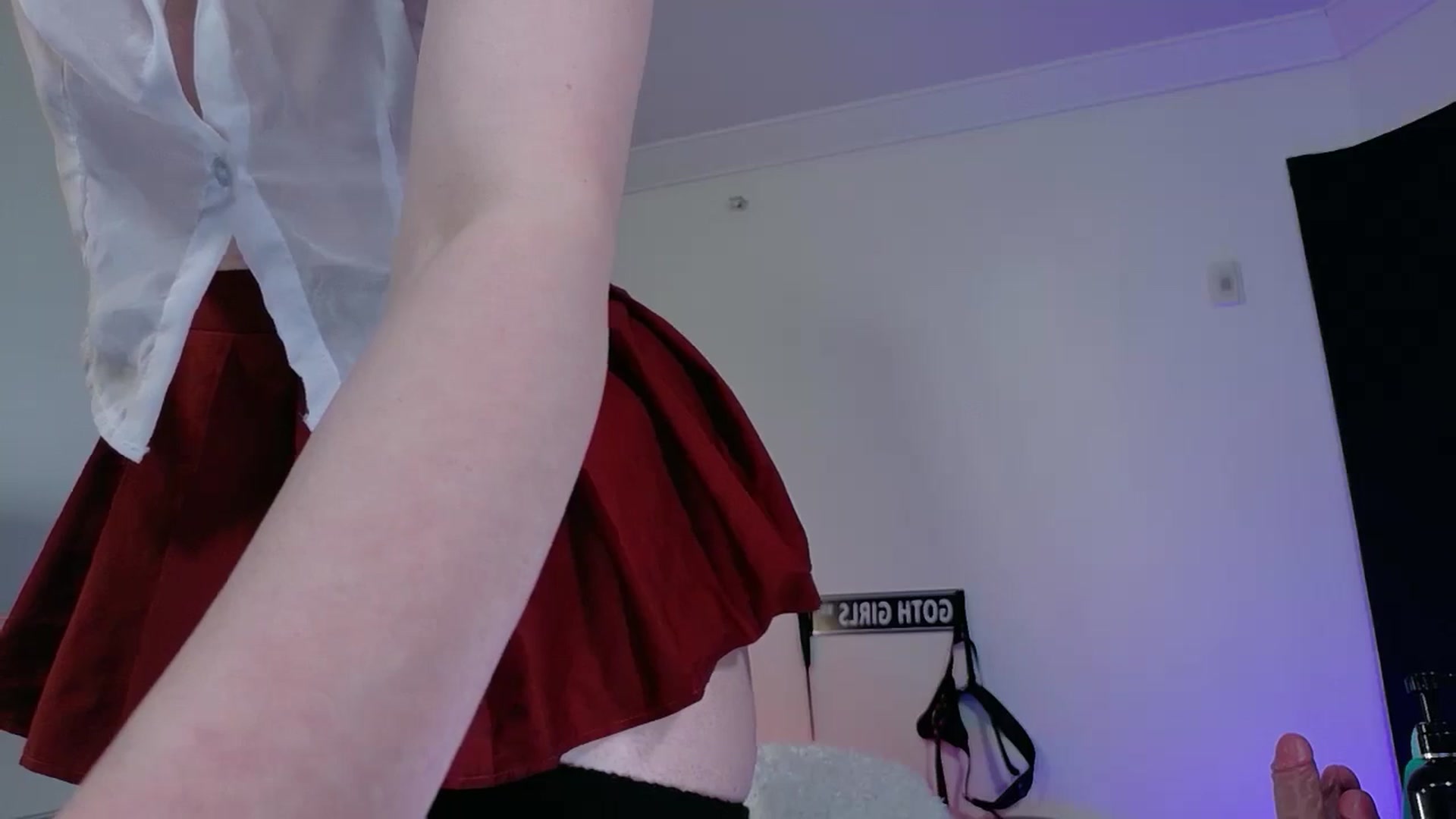 Gallery image thumbnail from TashaNoir's myfreecams stream on, 02/02/2026, 13:32 image 18 of 20