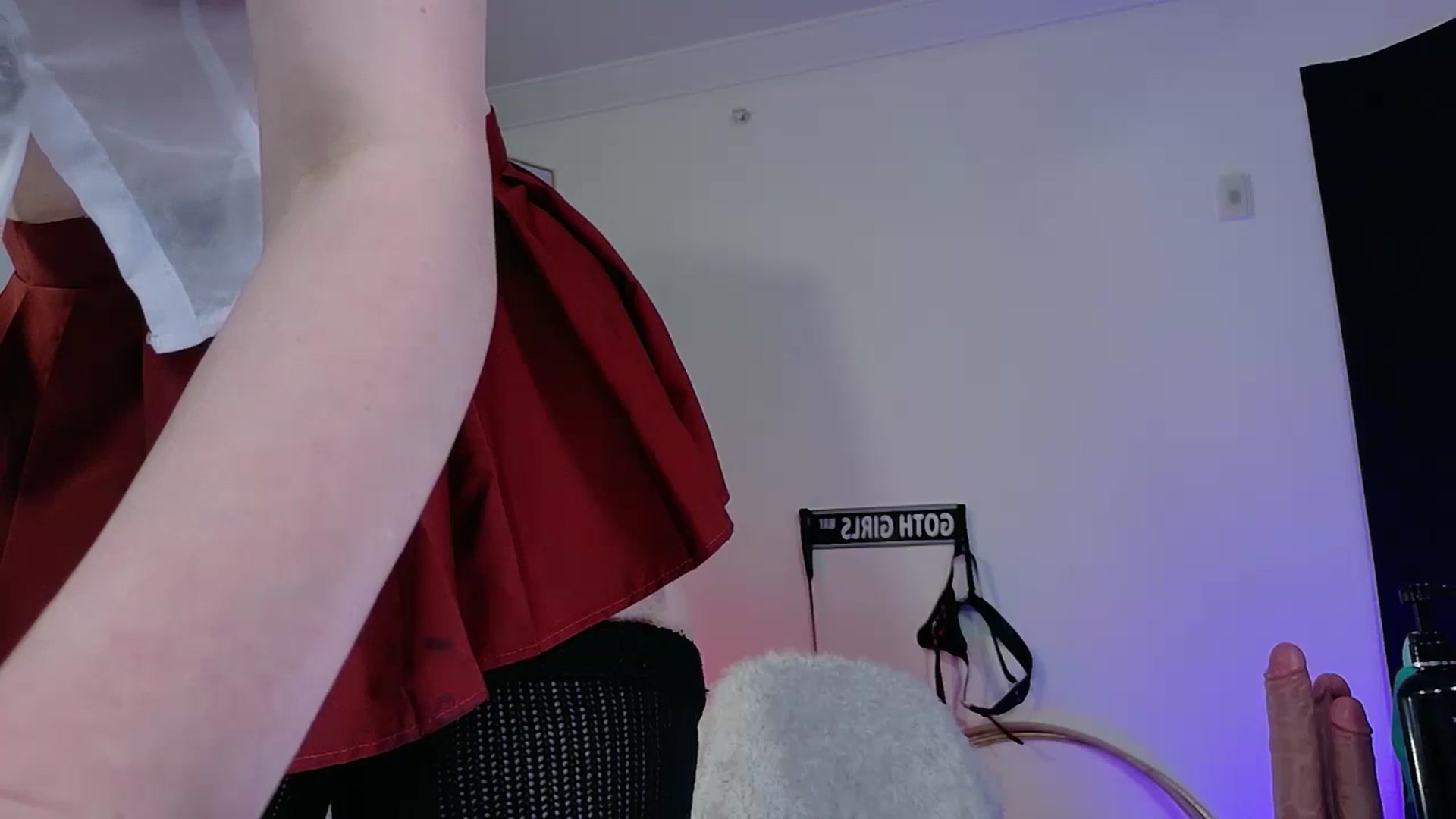 Gallery image thumbnail from TashaNoir's myfreecams stream on, 02/02/2026, 13:32 image 15 of 20