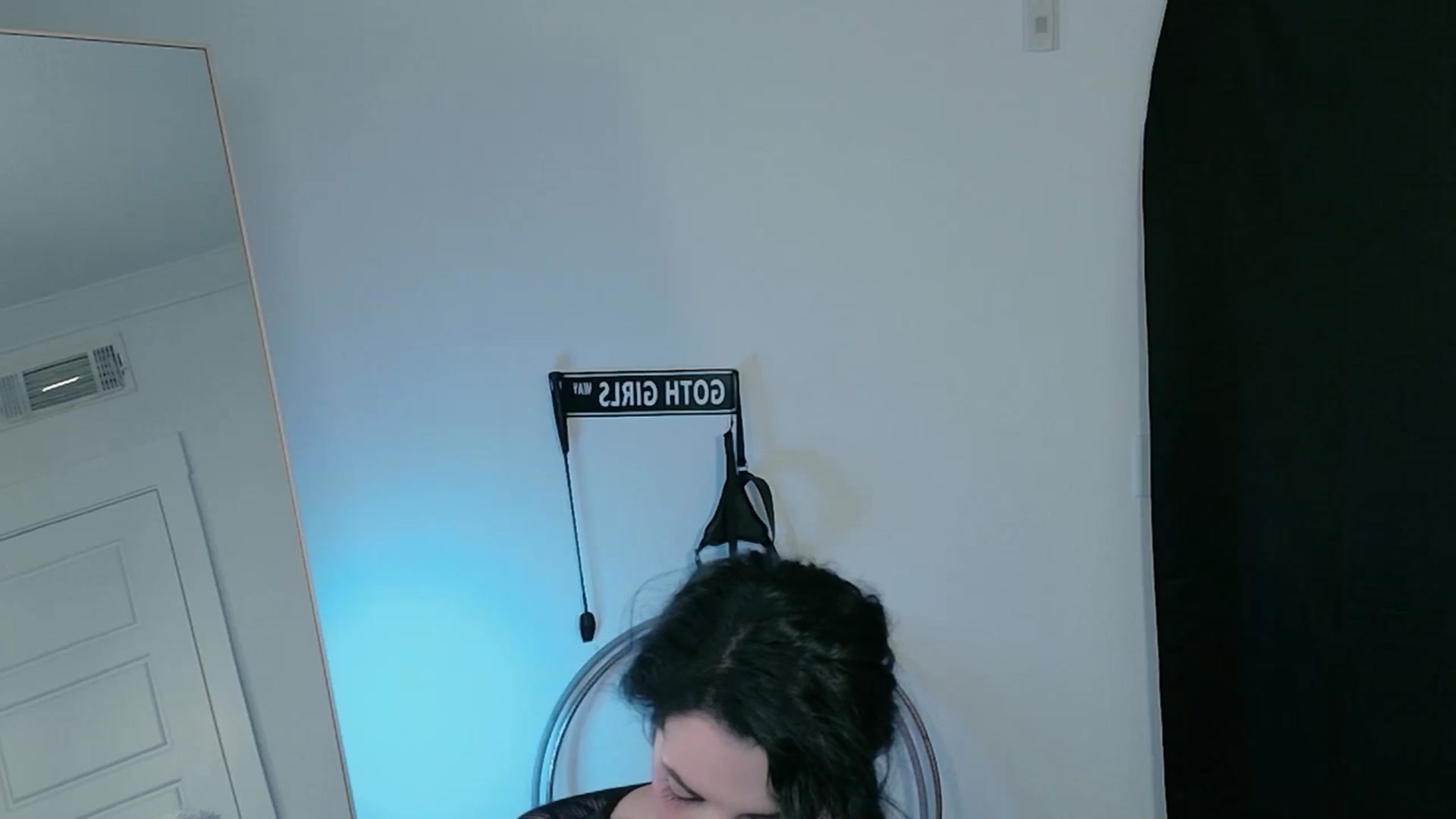 Gallery image thumbnail from TashaNoir's myfreecams stream on, 02/12/2026, 15:15 image 6 of 20