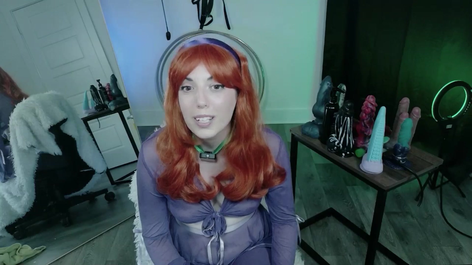 Gallery image thumbnail from TashaNoir's myfreecams stream on, 02/14/2026, 13:02 image 16 of 20