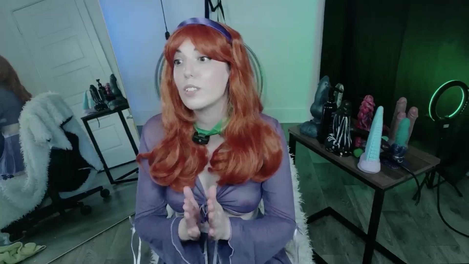 Gallery image thumbnail from TashaNoir's myfreecams stream on, 02/14/2026, 13:02 image 7 of 20