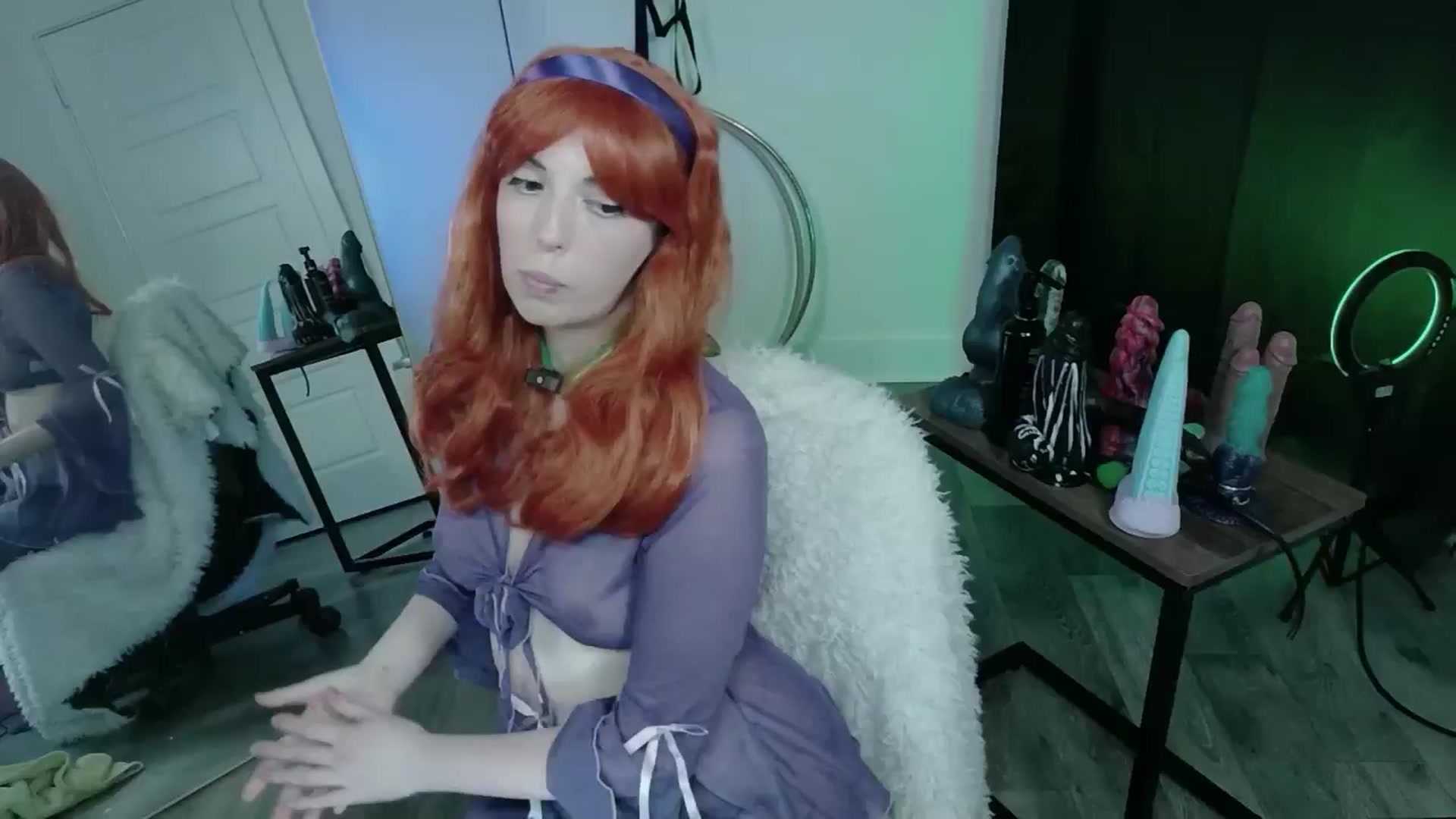 Gallery image thumbnail from TashaNoir's myfreecams stream on, 02/14/2026, 13:02 image 1 of 20