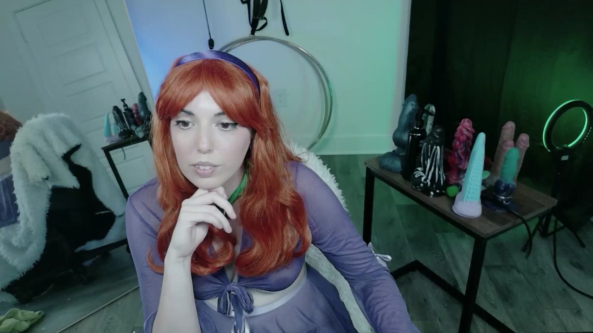 Gallery image thumbnail from TashaNoir's myfreecams stream on, 02/14/2026, 13:02 image 20 of 20