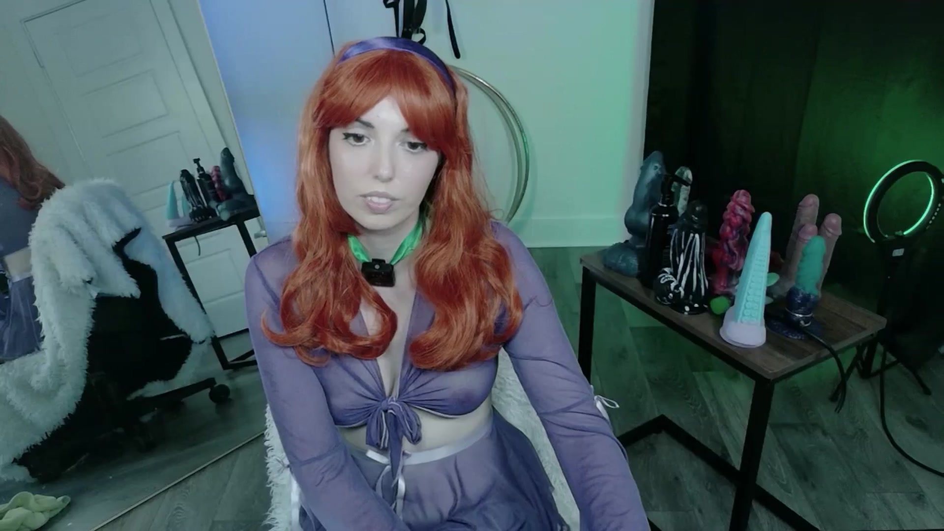 Gallery image thumbnail from TashaNoir's myfreecams stream on, 02/14/2026, 13:02 image 19 of 20