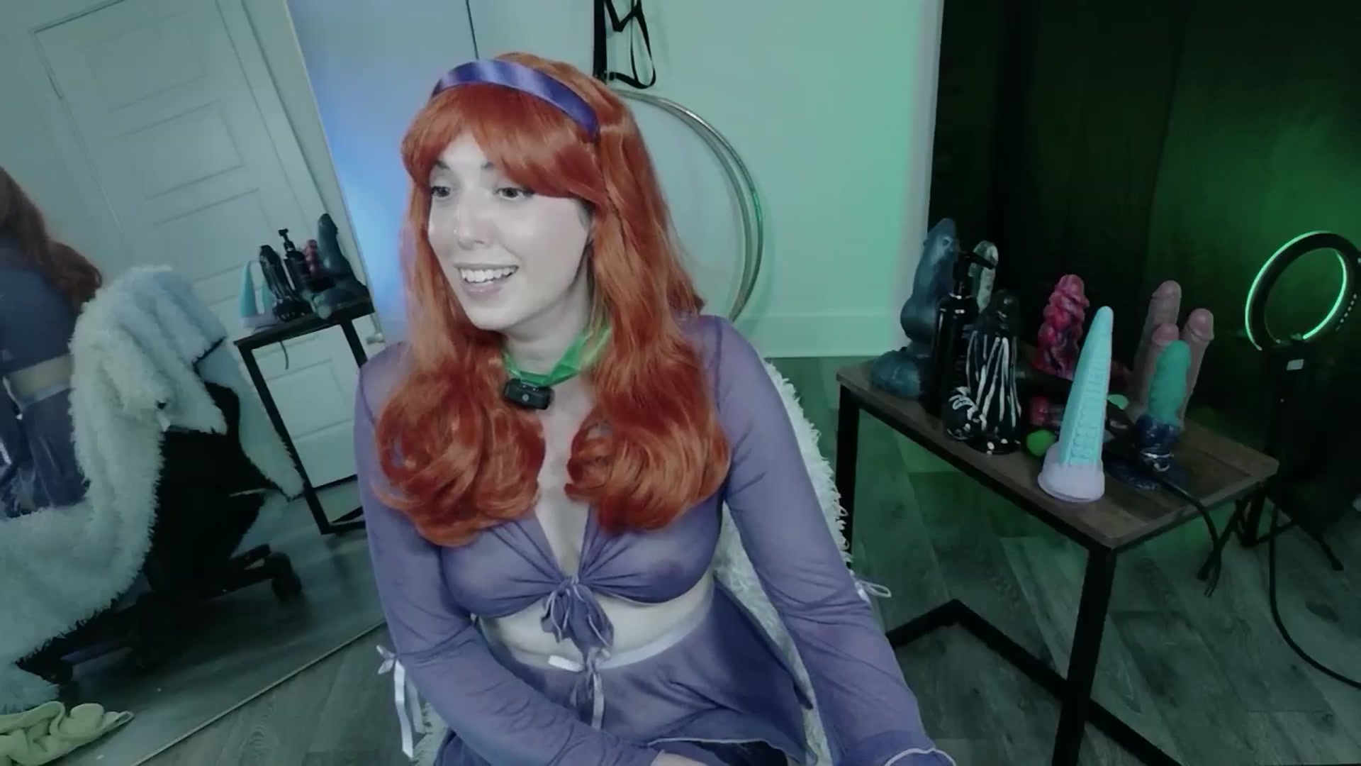 Gallery image thumbnail from TashaNoir's myfreecams stream on, 02/14/2026, 13:02 image 10 of 20