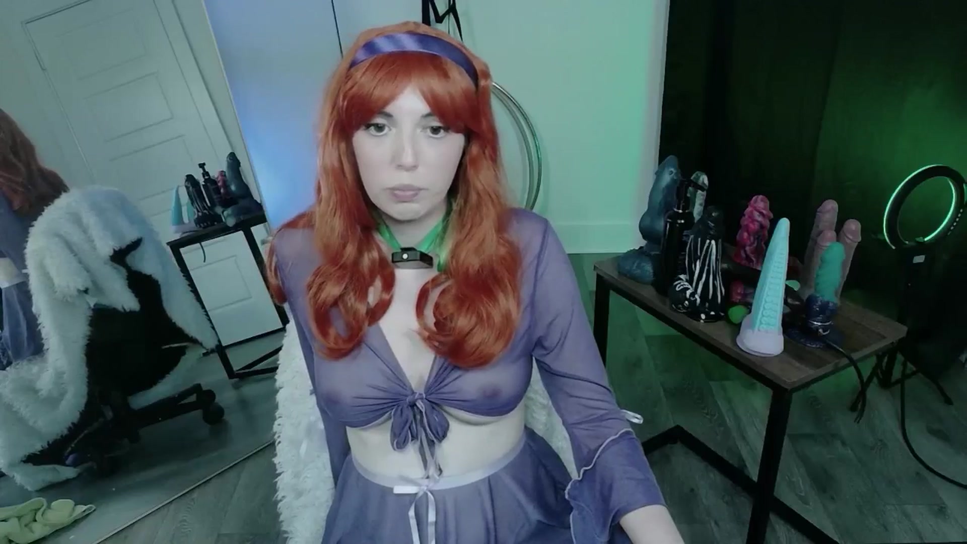 Gallery image thumbnail from TashaNoir's myfreecams stream on, 02/14/2026, 13:02 image 2 of 20