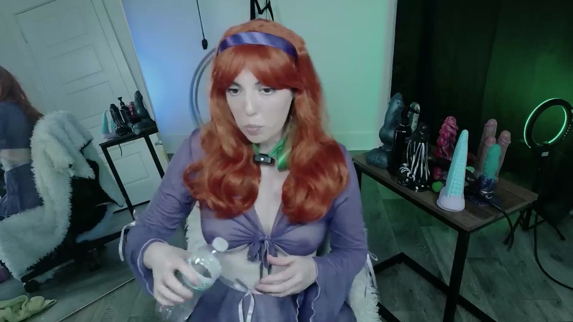Gallery image thumbnail from TashaNoir's myfreecams stream on, 02/14/2026, 13:02 image 4 of 20