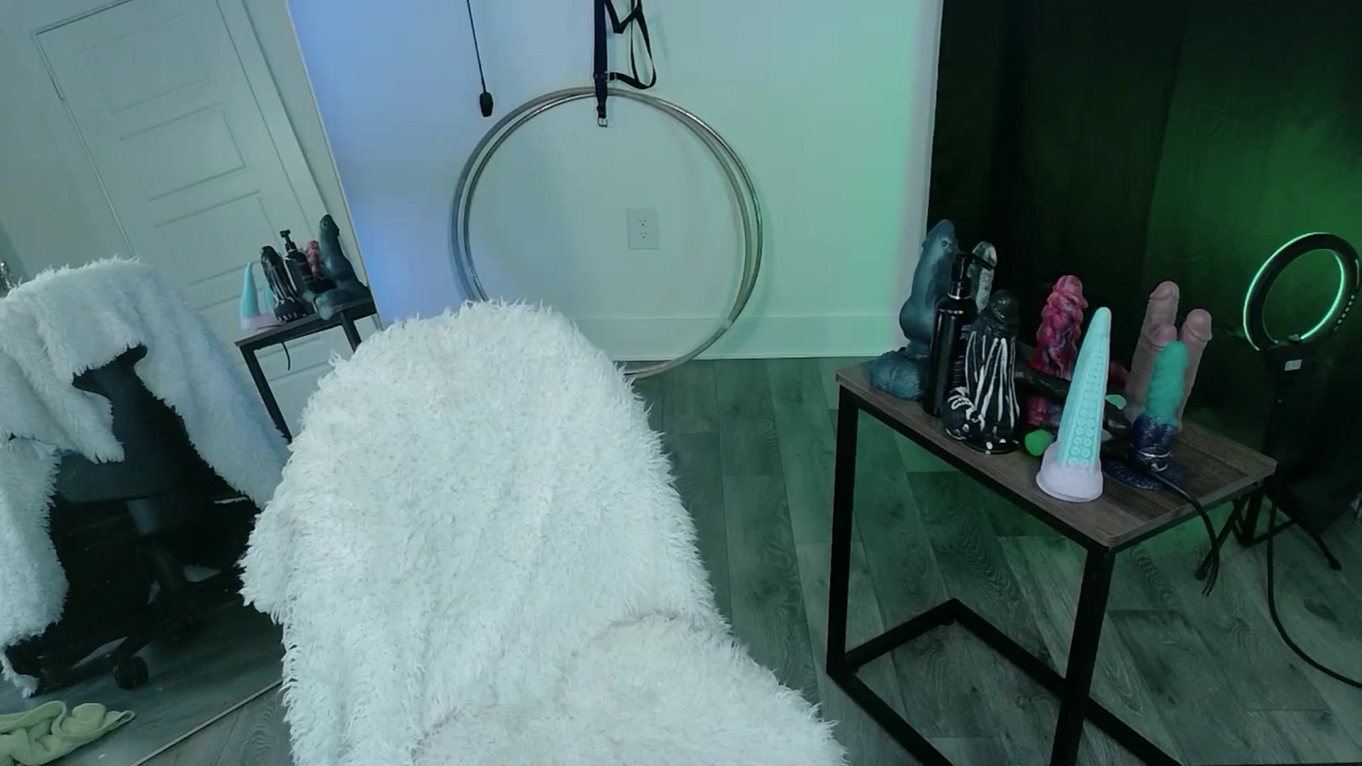 Gallery image thumbnail from TashaNoir's myfreecams stream on, 02/14/2026, 13:02 image 12 of 20